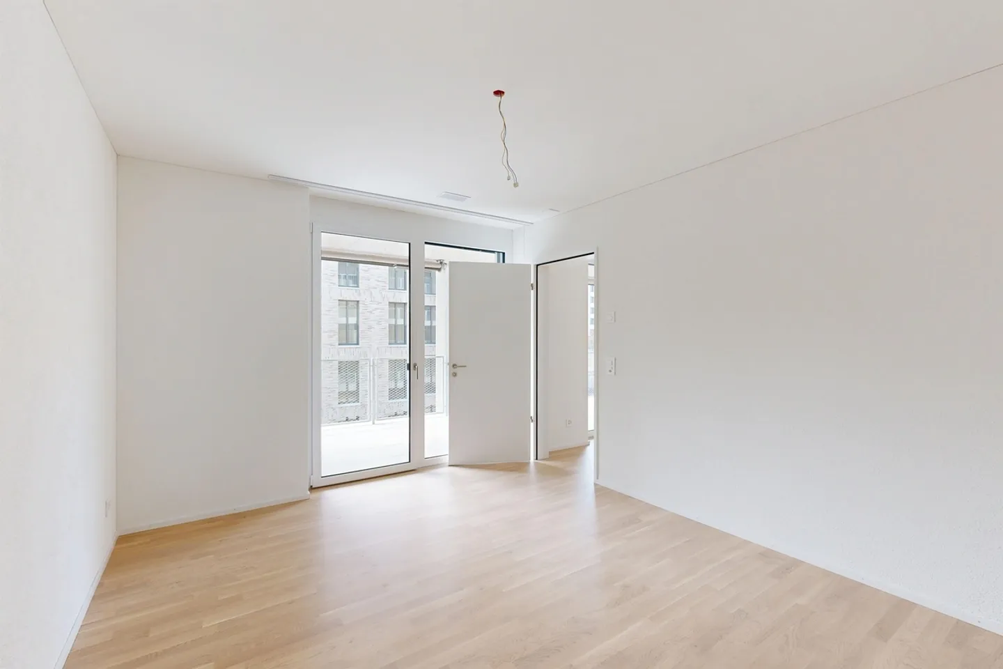 Appartamento moderno 4.5 locali - Foto 5 di 7