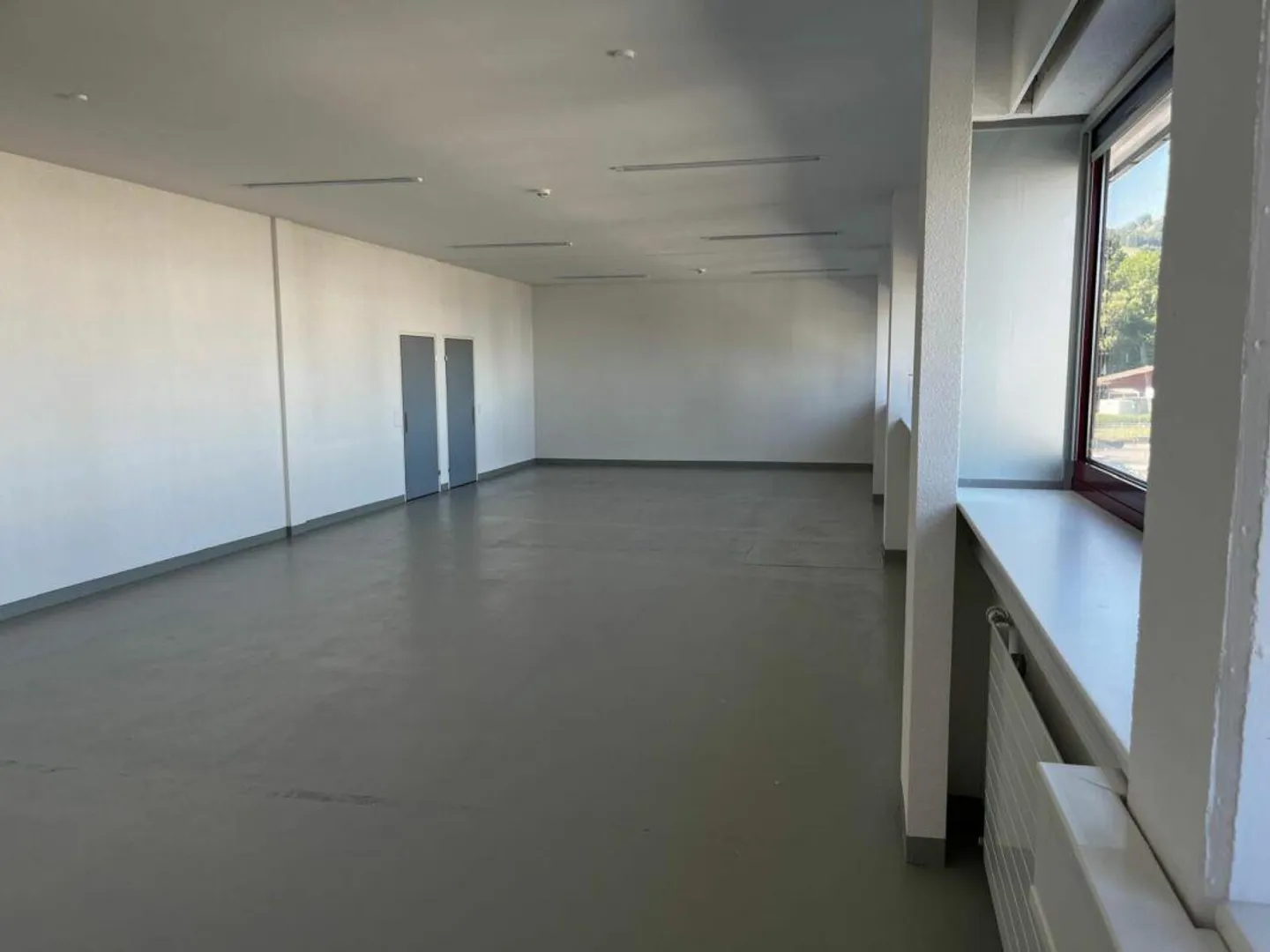 Magazzino 120m² al 2° piano - Foto 1 di 4