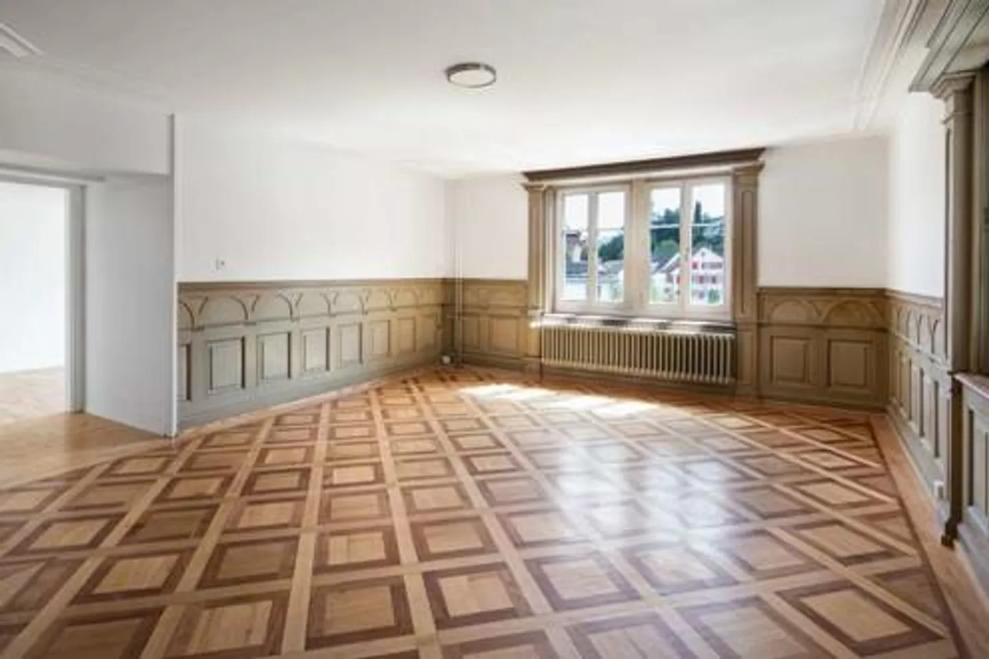 Charming multi-family house in Bauma – Historical old building jewel with top yield - Photo 9 of 12
