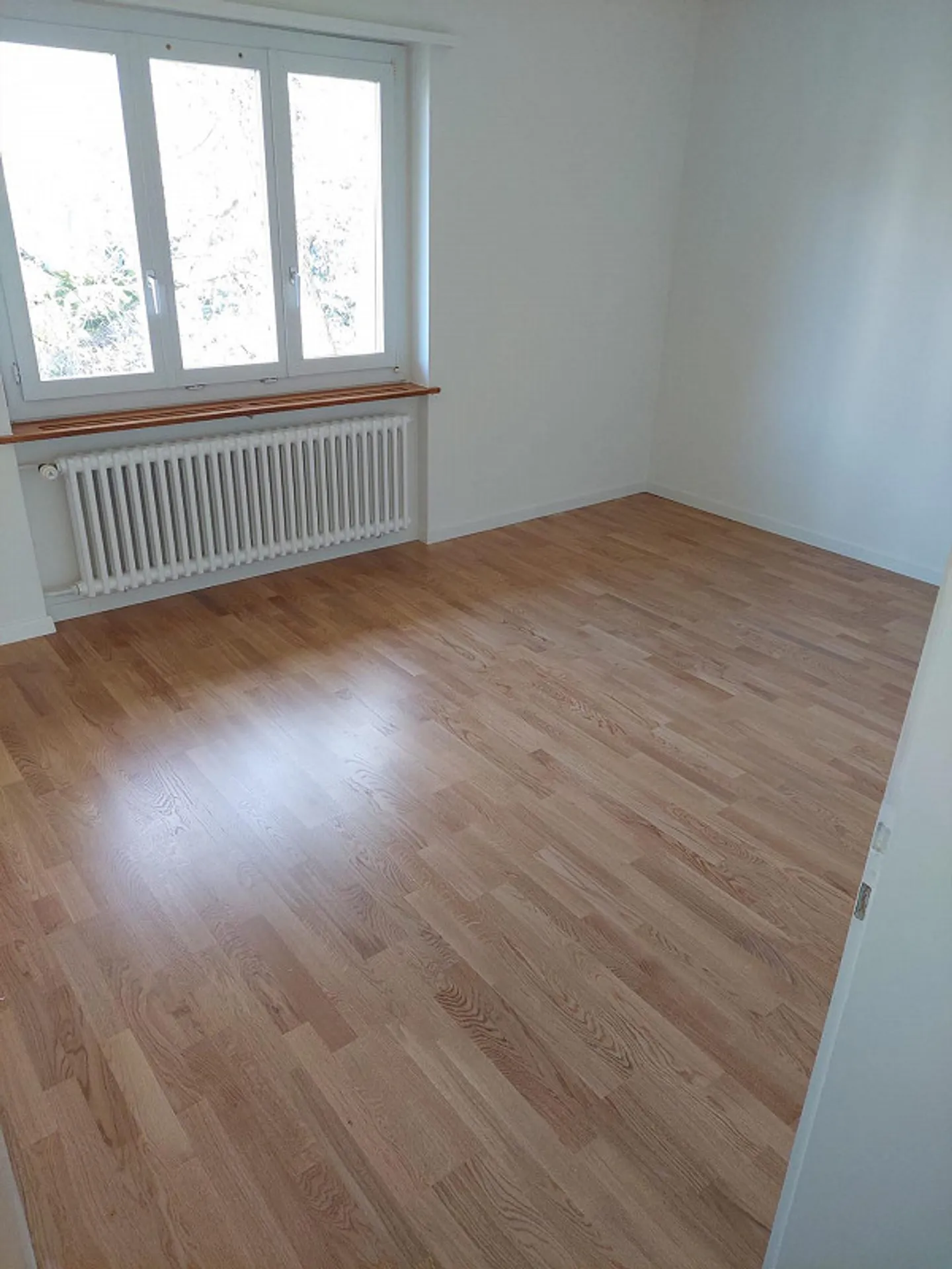 Appartamento di 3 stanze al 2° piano in affitto a 8048 Zurigo - Foto 4 di 9