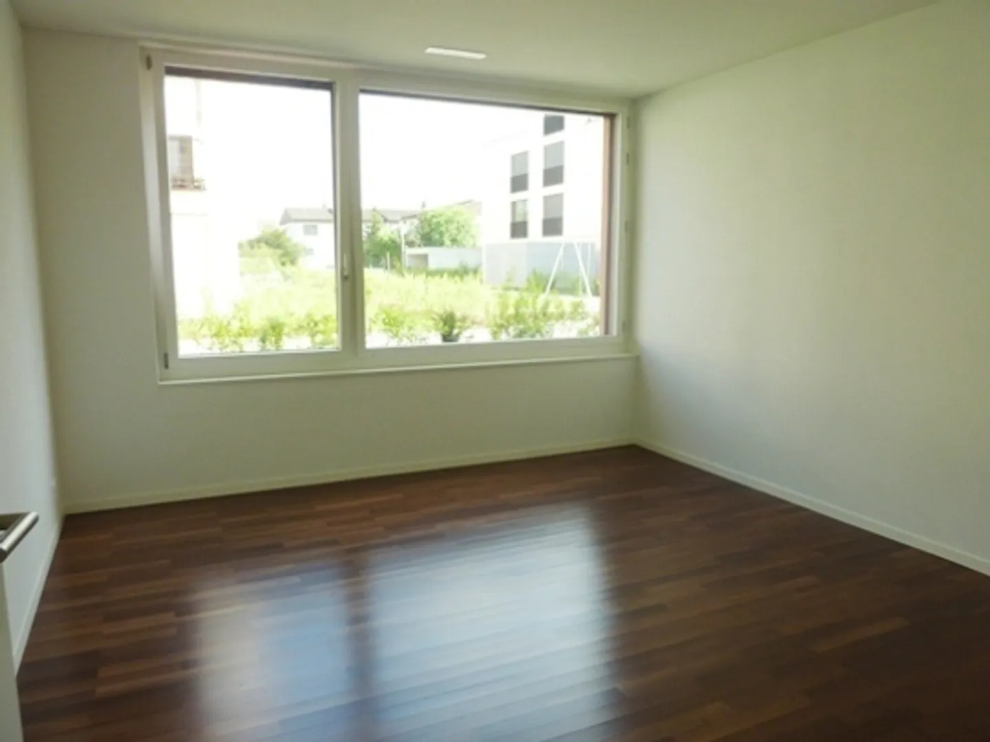 Moderne Wohnung in ruhiger Lage - Foto 3 von 10