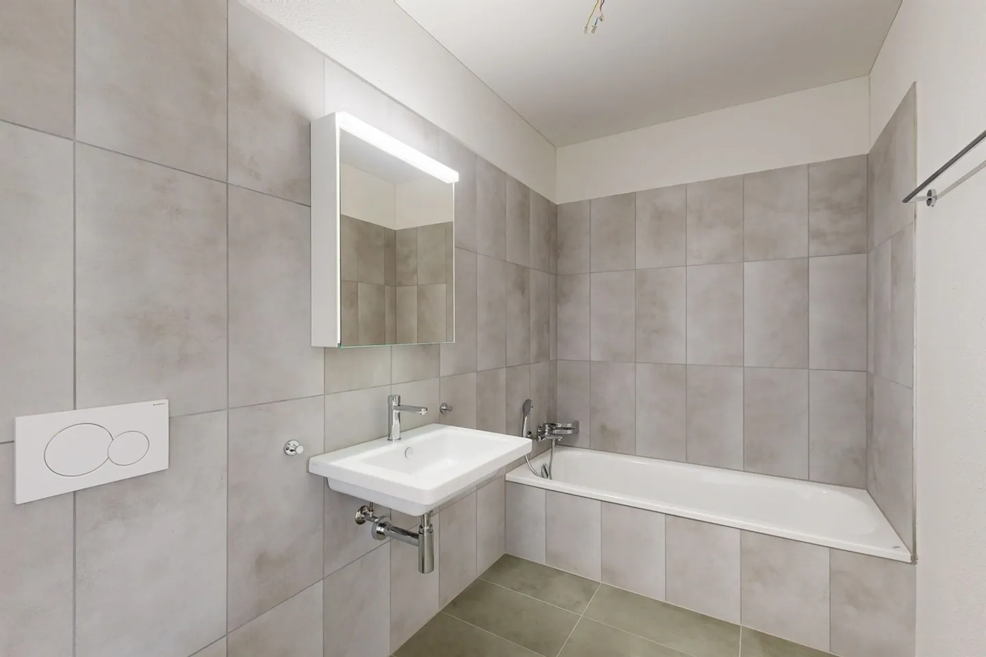Appartamento moderno 4.5 locali - Foto 6 di 7