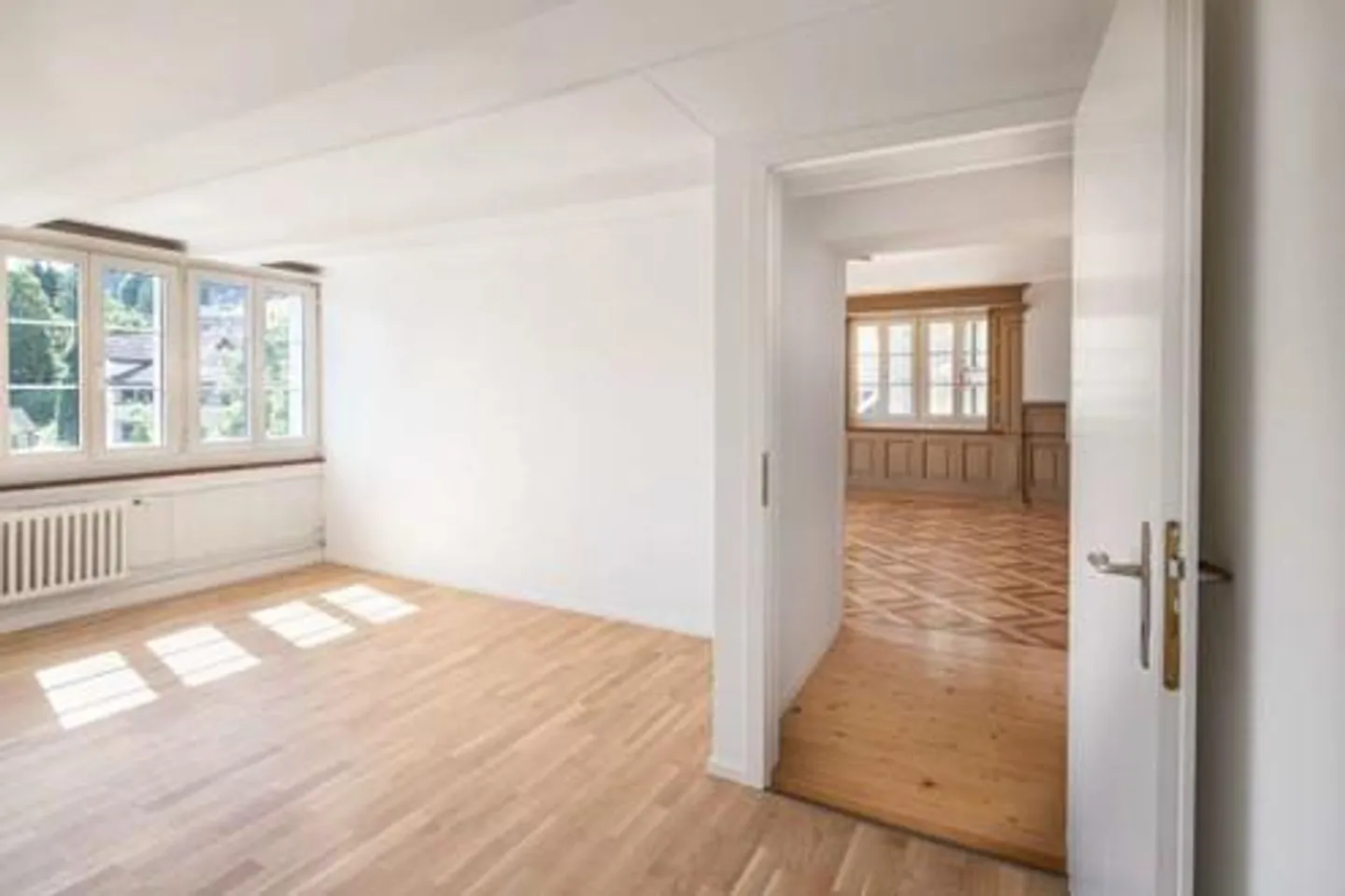 Charming multi-family house in Bauma – Historical old building jewel with top yield - Photo 6 of 12