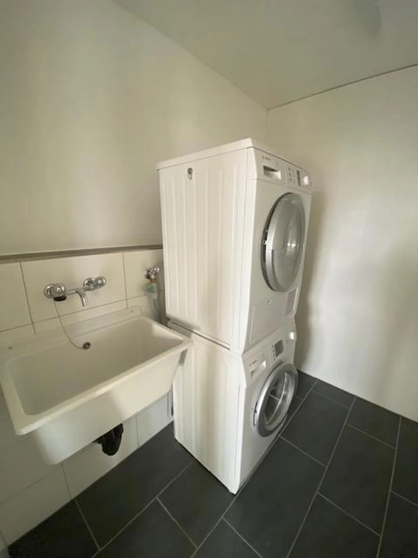 Appartamento 4.5 stanze, tranquillo e centrale - Foto 12 di 12