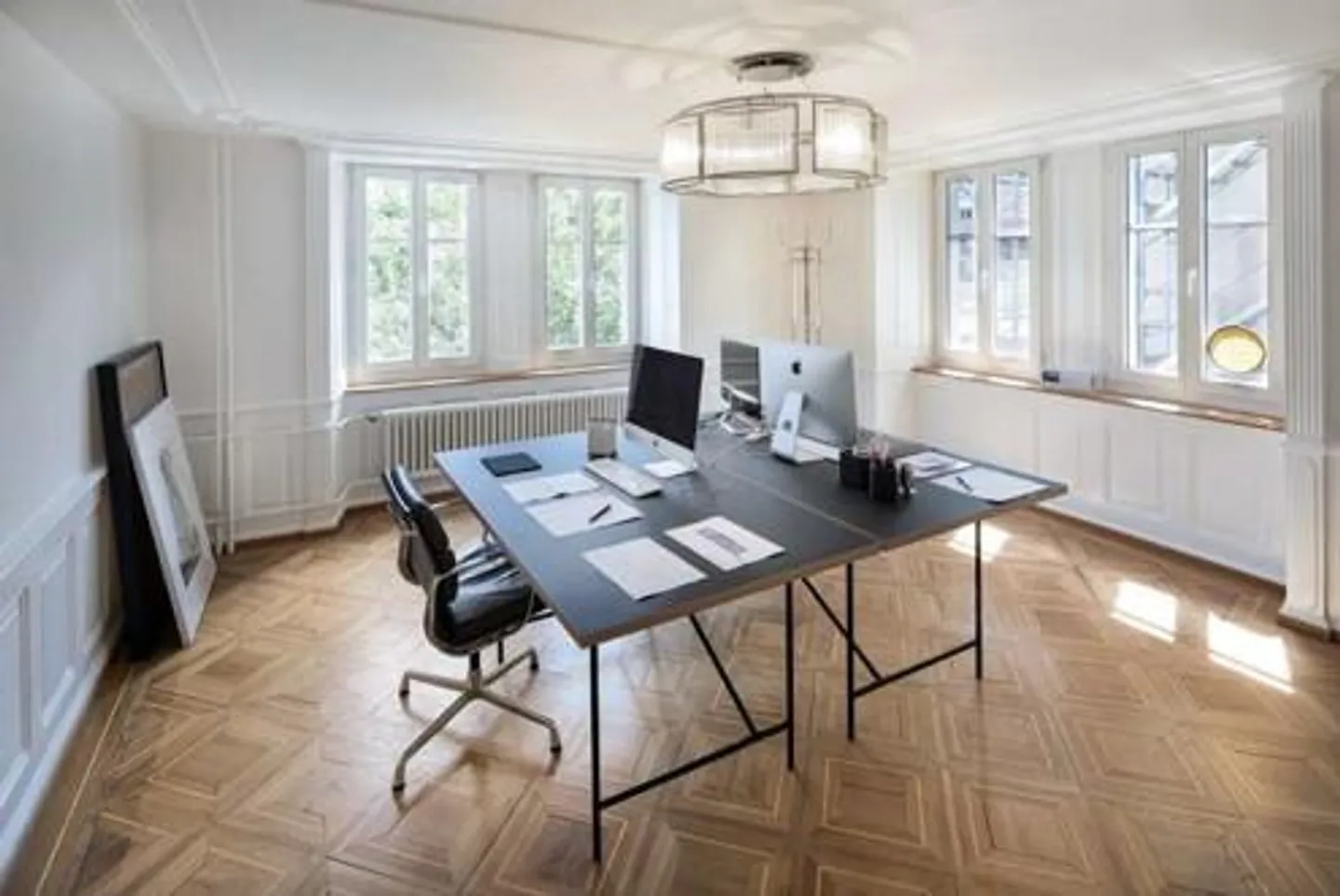 Charming multi-family house in Bauma – Historical old building jewel with top yield - Photo 7 of 12