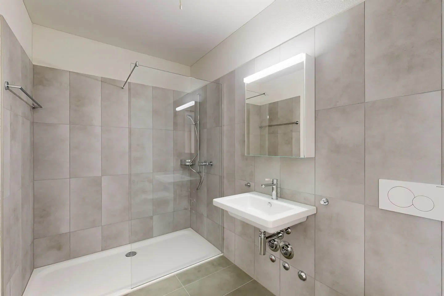 Appartamento moderno 4.5 locali - Foto 7 di 7