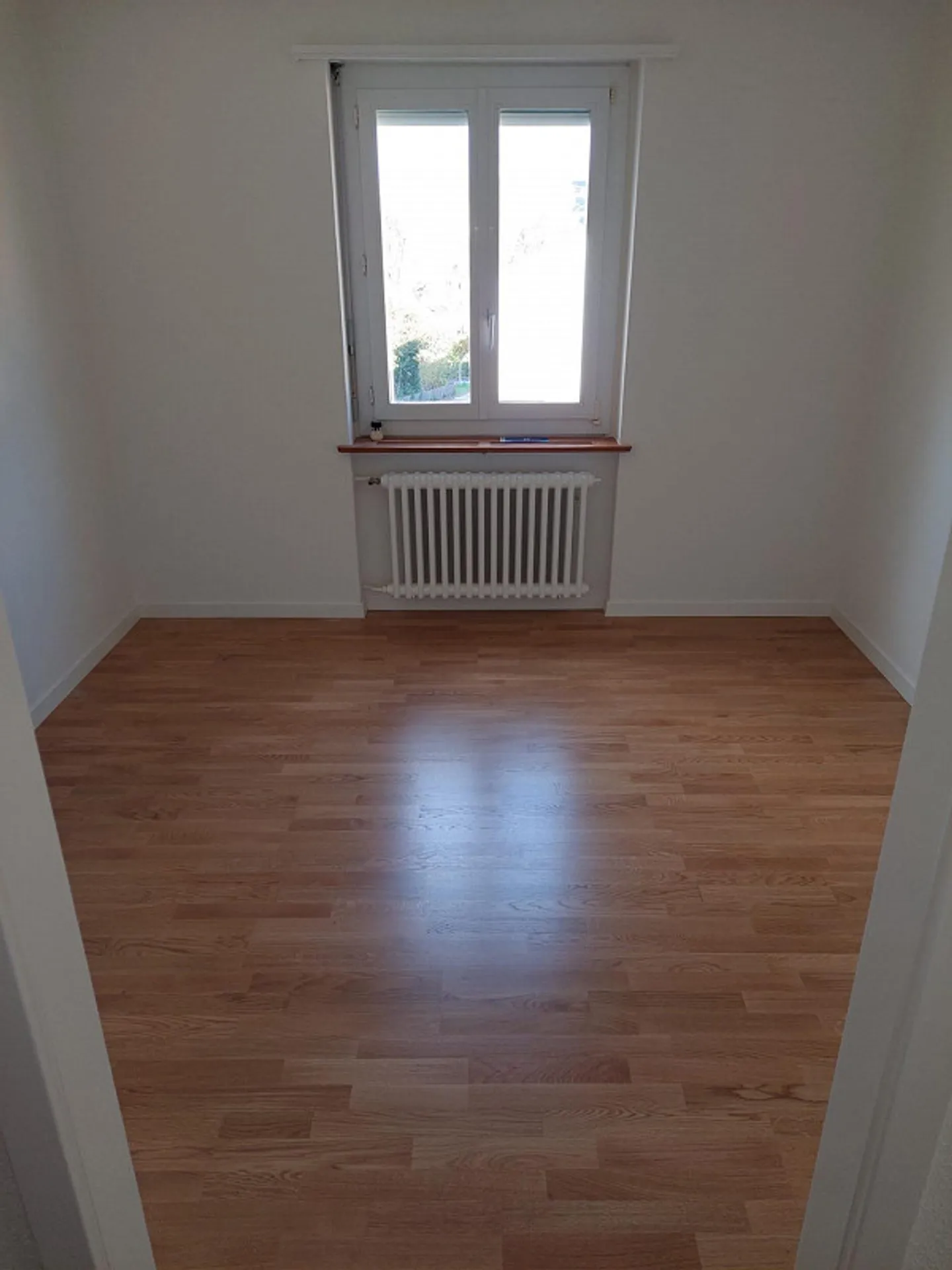 Appartamento di 3 stanze al 2° piano in affitto a 8048 Zurigo - Foto 5 di 9