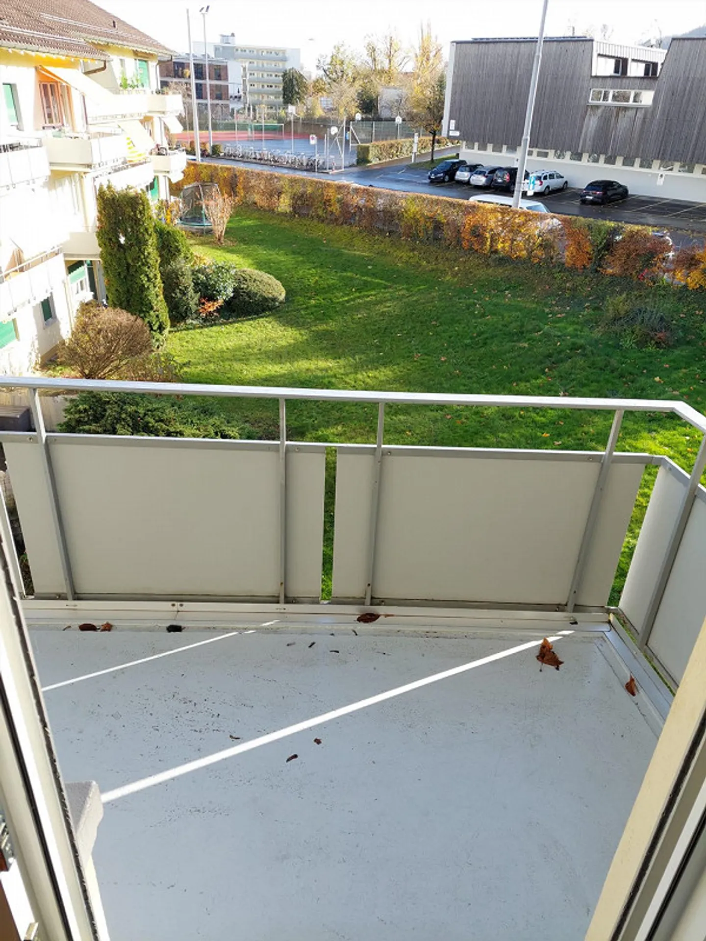 Appartamento di 3 stanze al 2° piano in affitto a 8048 Zurigo - Foto 8 di 9