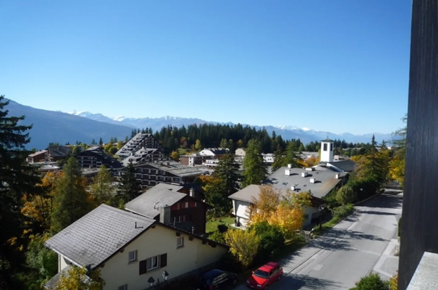 Sonne der Alpen - Foto 10 von 11