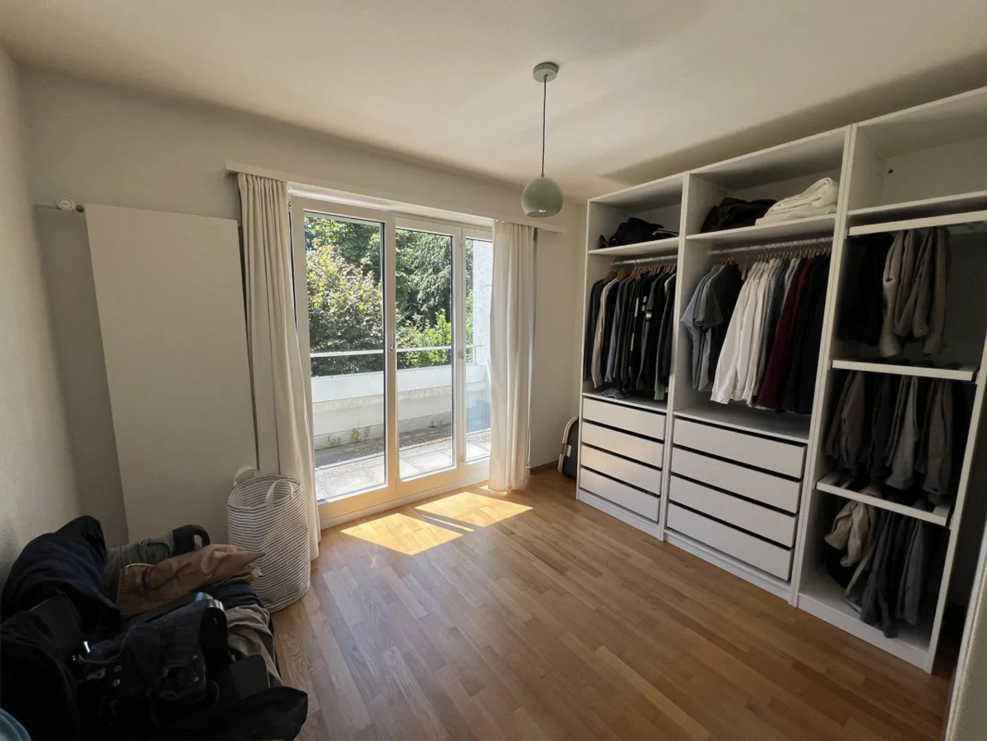 Casa a schiera 6-1/2 stanze a Schliern vicino a Köniz con area giardino - Foto 10 di 15