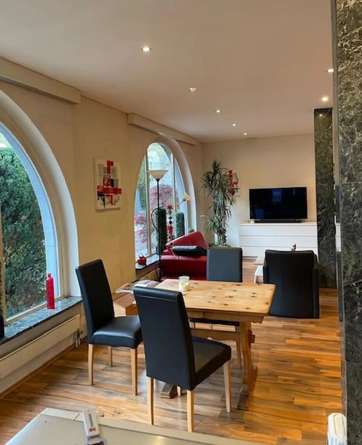 Grande Appartamento Loft - Foto 3 di 9