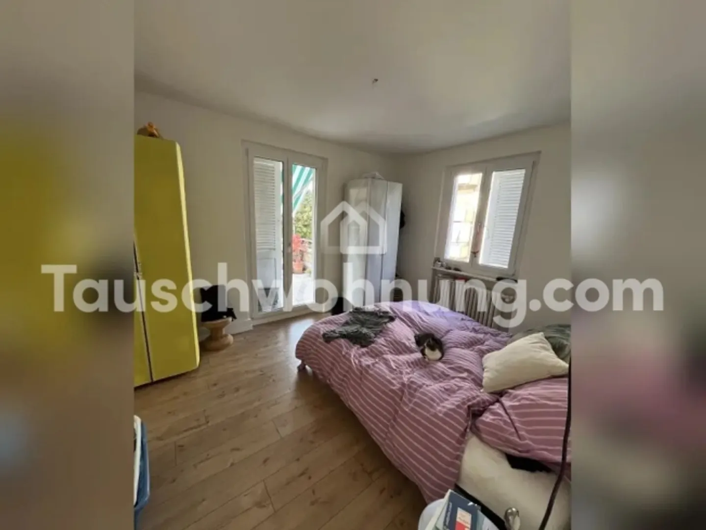 [APPARTAMENTO IN SCAMBIO] Appartamento di 3,5 stanze direttamente sulla Limmat - Foto 1 di 10