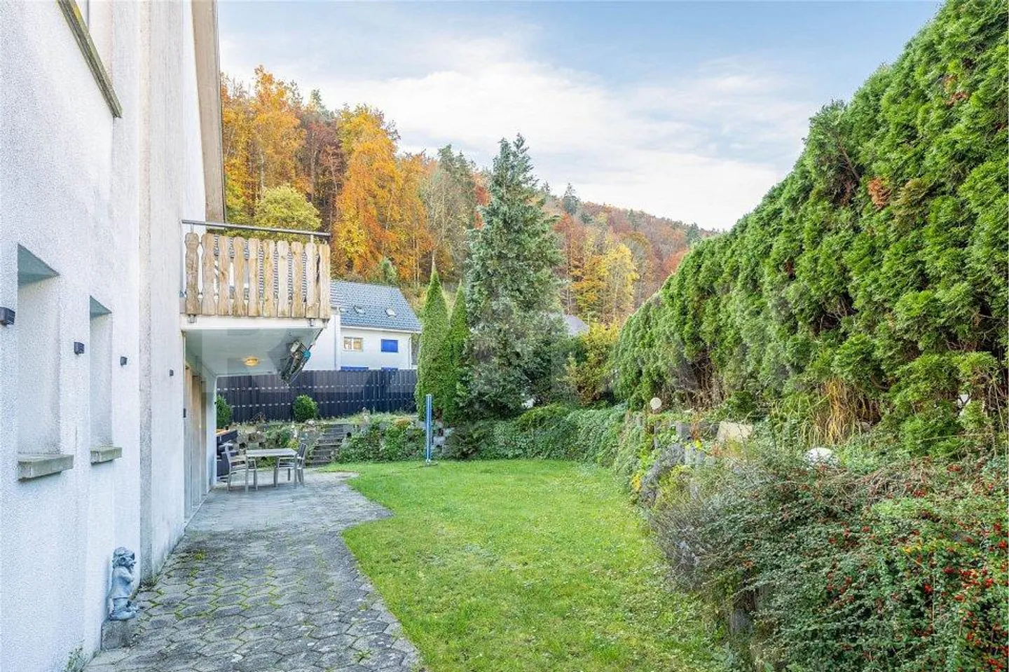 Reihenhaus mit 6,5 Zimmern - Foto 13 von 13