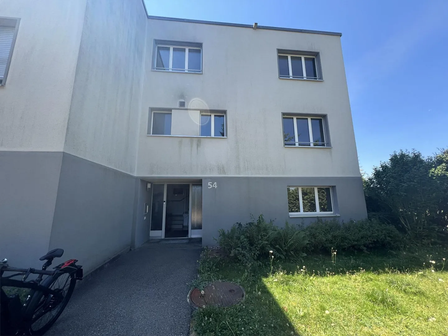 Casa a schiera 6-1/2 stanze a Schliern vicino a Köniz con area giardino - Foto 3 di 15