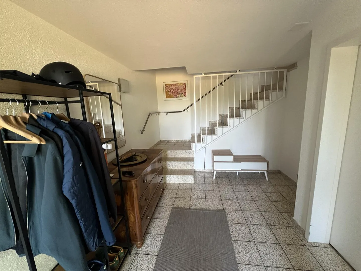 Casa a schiera 6-1/2 stanze a Schliern vicino a Köniz con area giardino - Foto 4 di 15