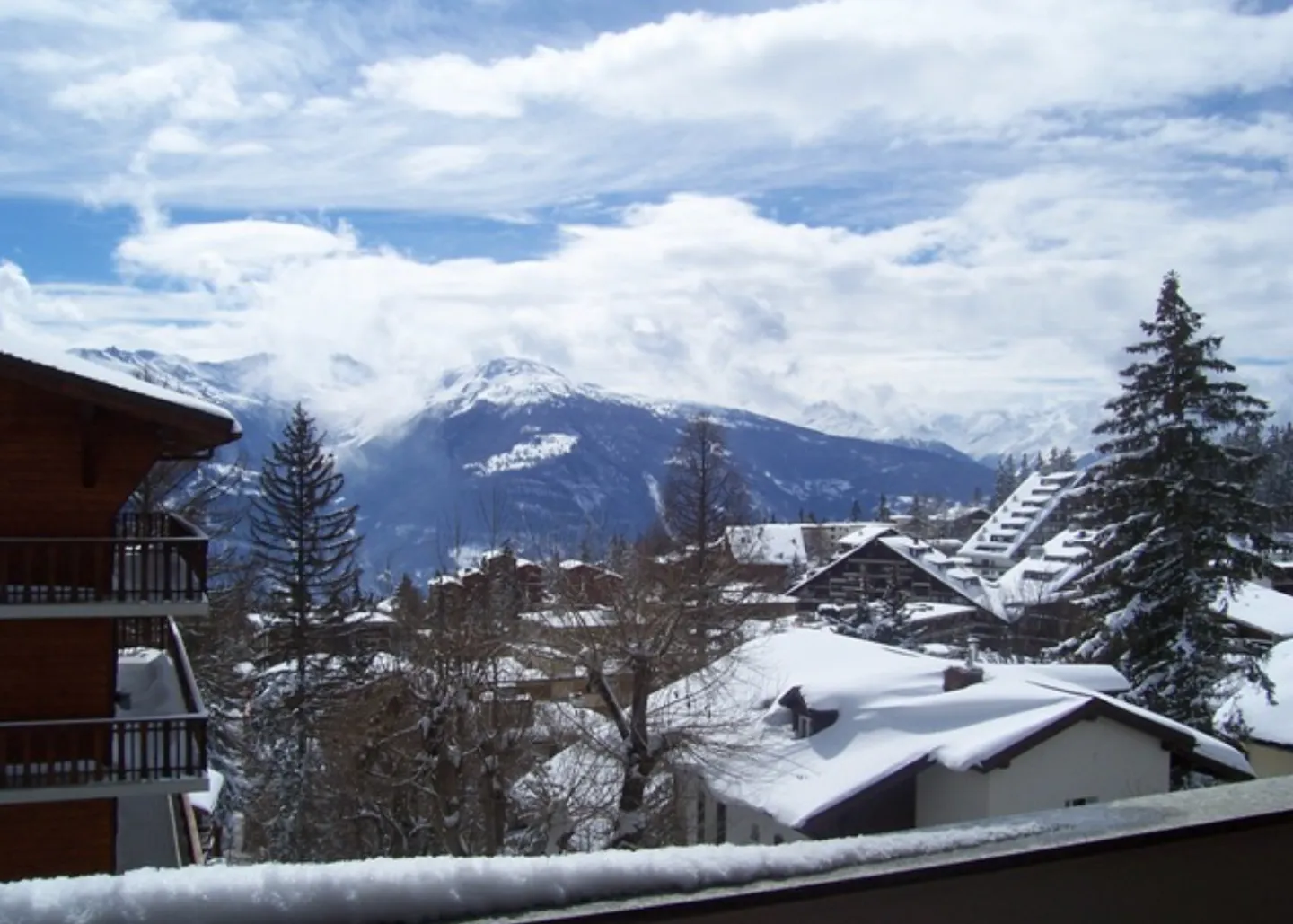 Sonne der Alpen - Foto 11 von 11