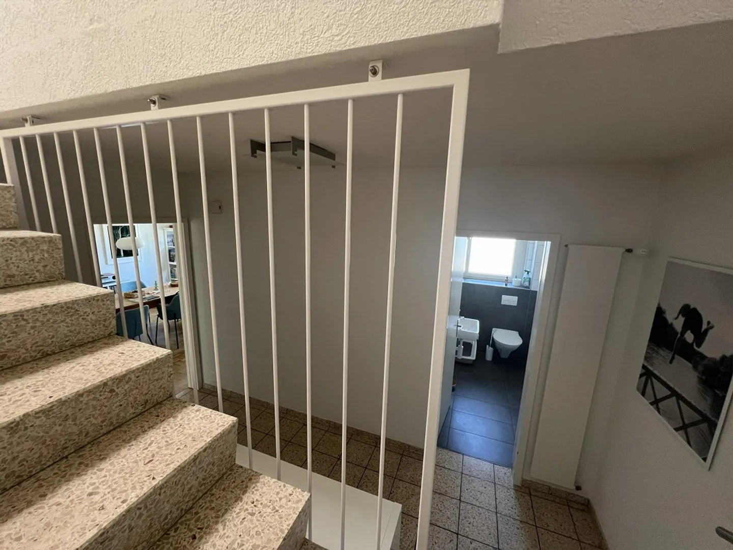 Casa a schiera 6-1/2 stanze a Schliern vicino a Köniz con area giardino - Foto 8 di 15