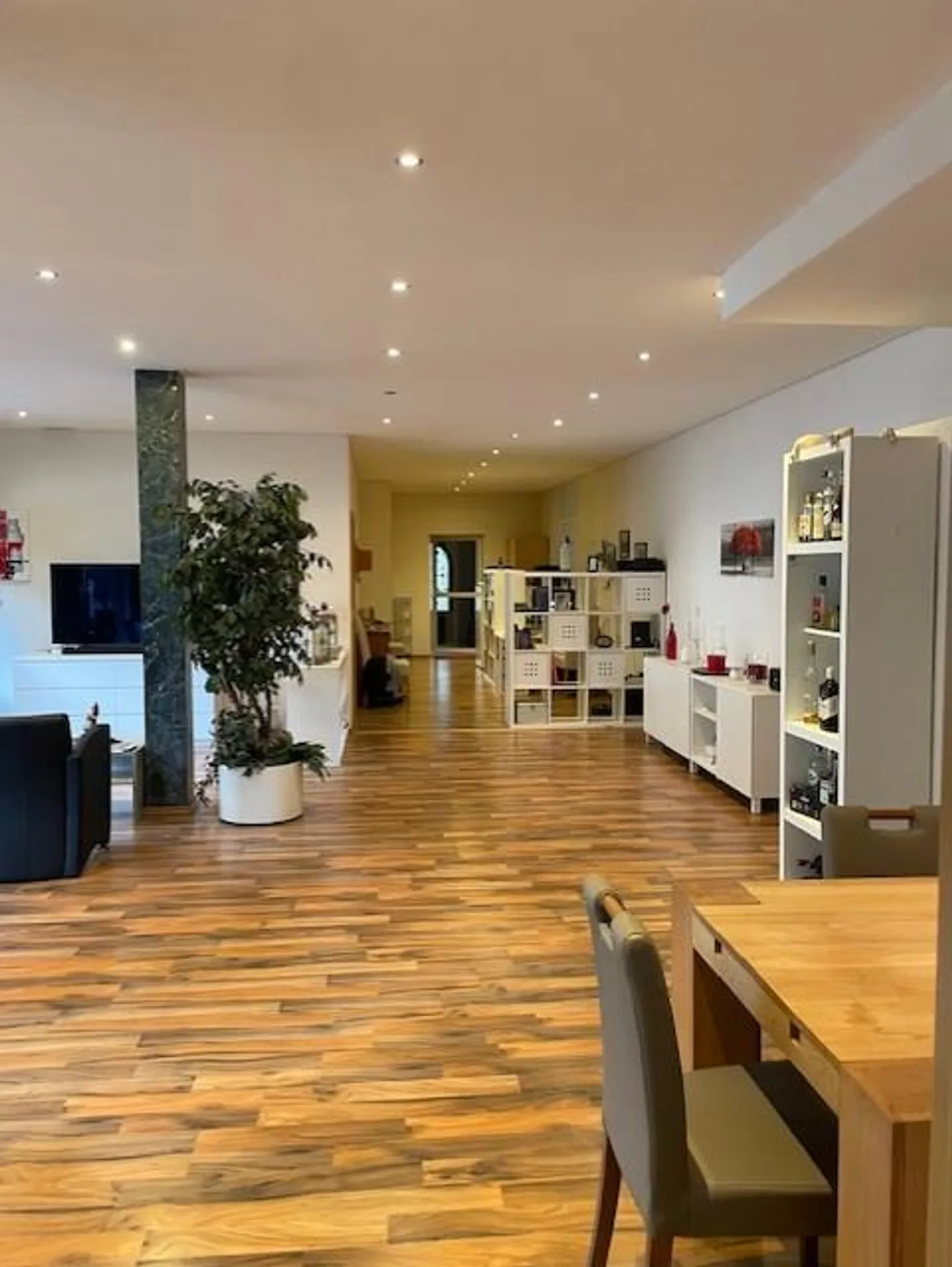 Grande Appartamento Loft - Foto 4 di 9