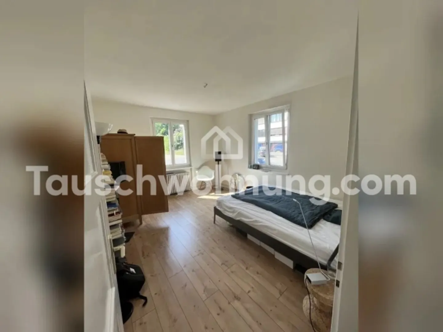 [APPARTAMENTO IN SCAMBIO] Appartamento di 3,5 stanze direttamente sulla Limmat - Foto 2 di 10