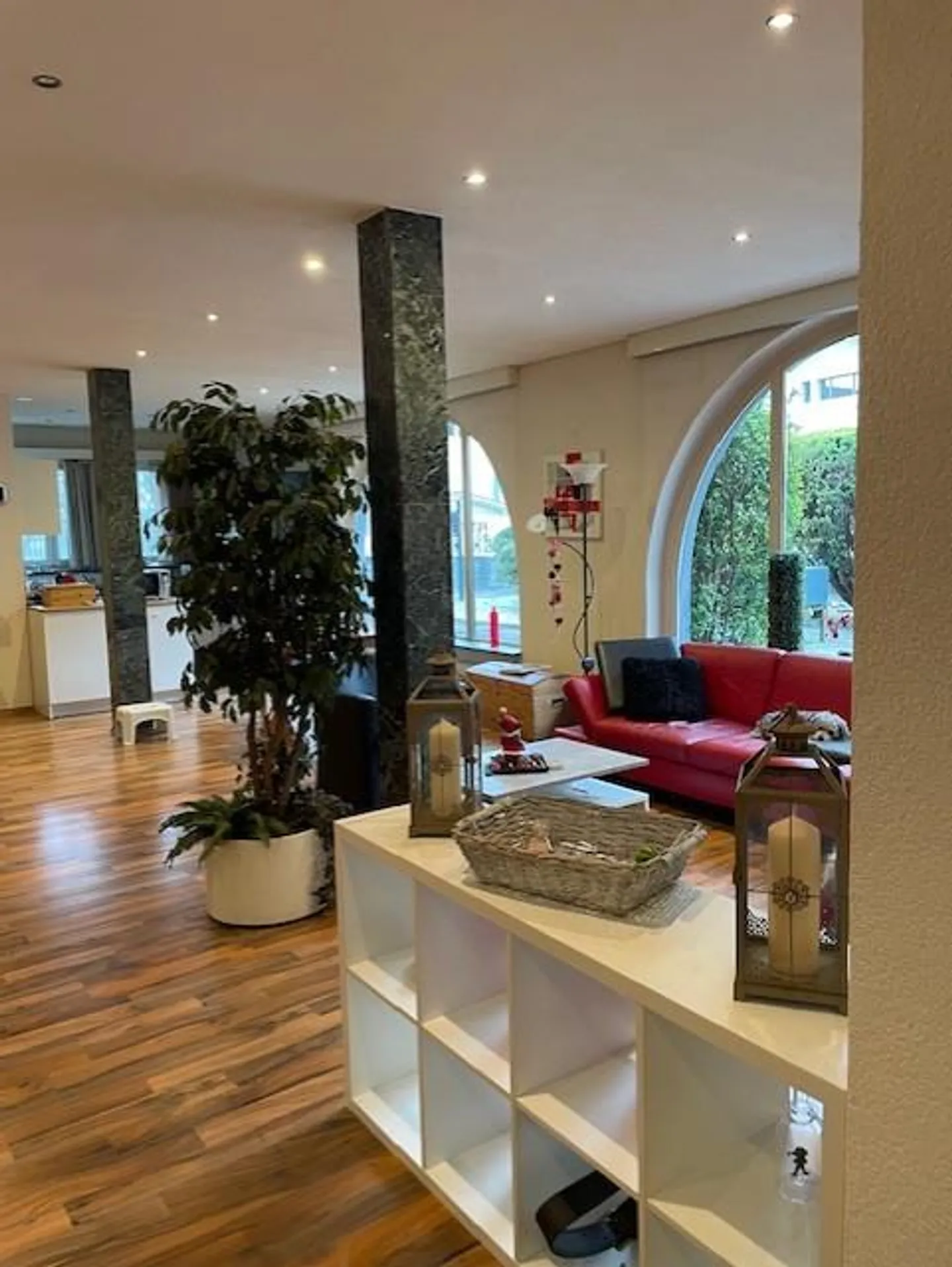 Grande Appartamento Loft - Foto 5 di 9