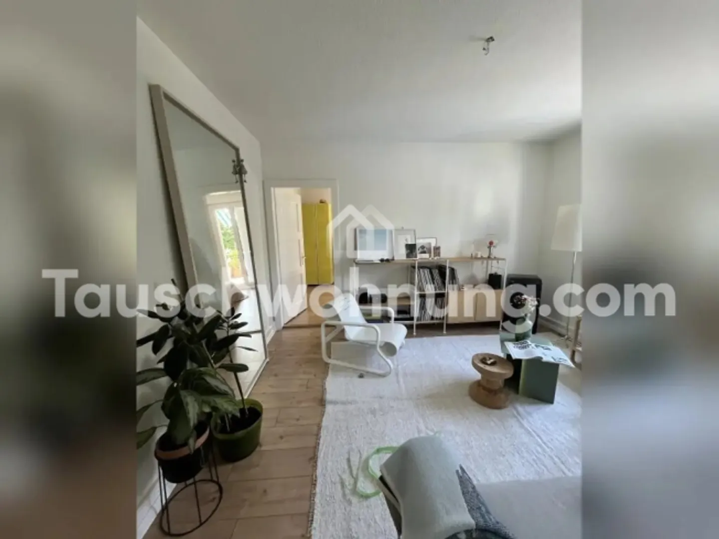 [APPARTAMENTO IN SCAMBIO] Appartamento di 3,5 stanze direttamente sulla Limmat - Foto 3 di 10