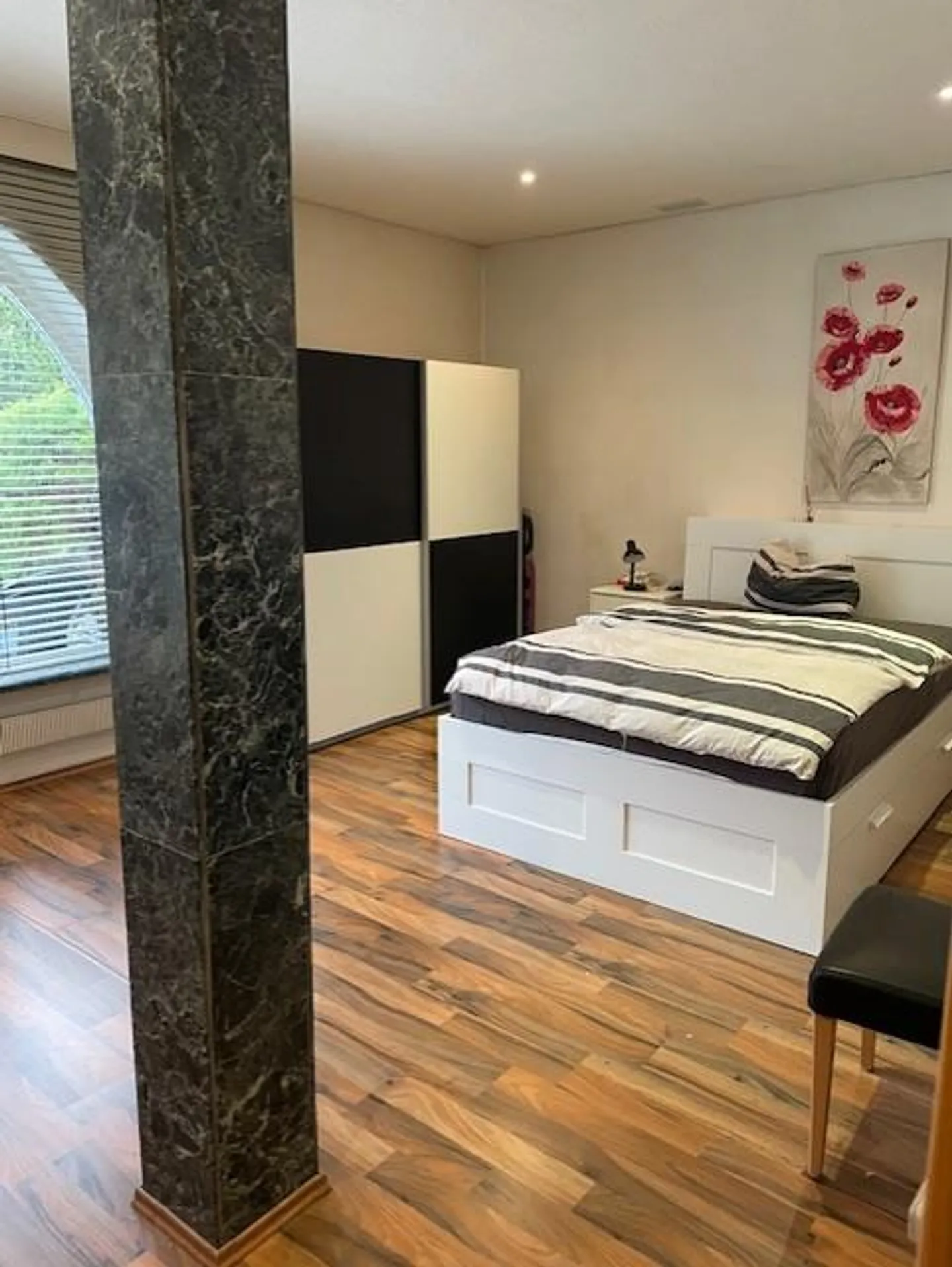 Grande Appartamento Loft - Foto 6 di 9