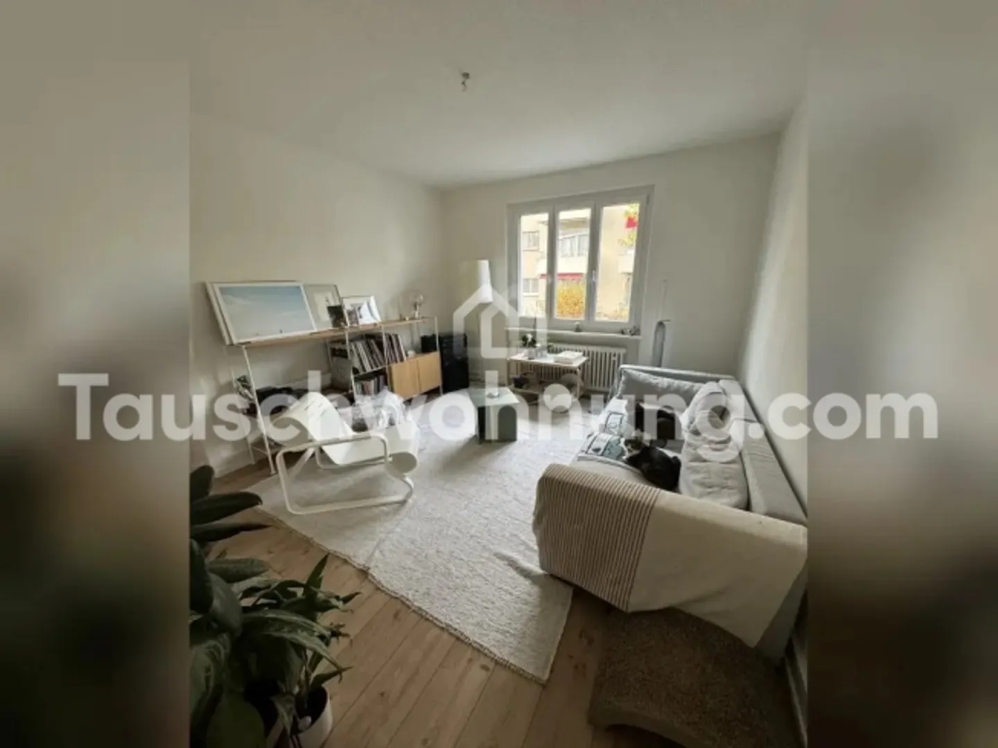 [APPARTAMENTO IN SCAMBIO] Appartamento di 3,5 stanze direttamente sulla Limmat - Foto 4 di 10