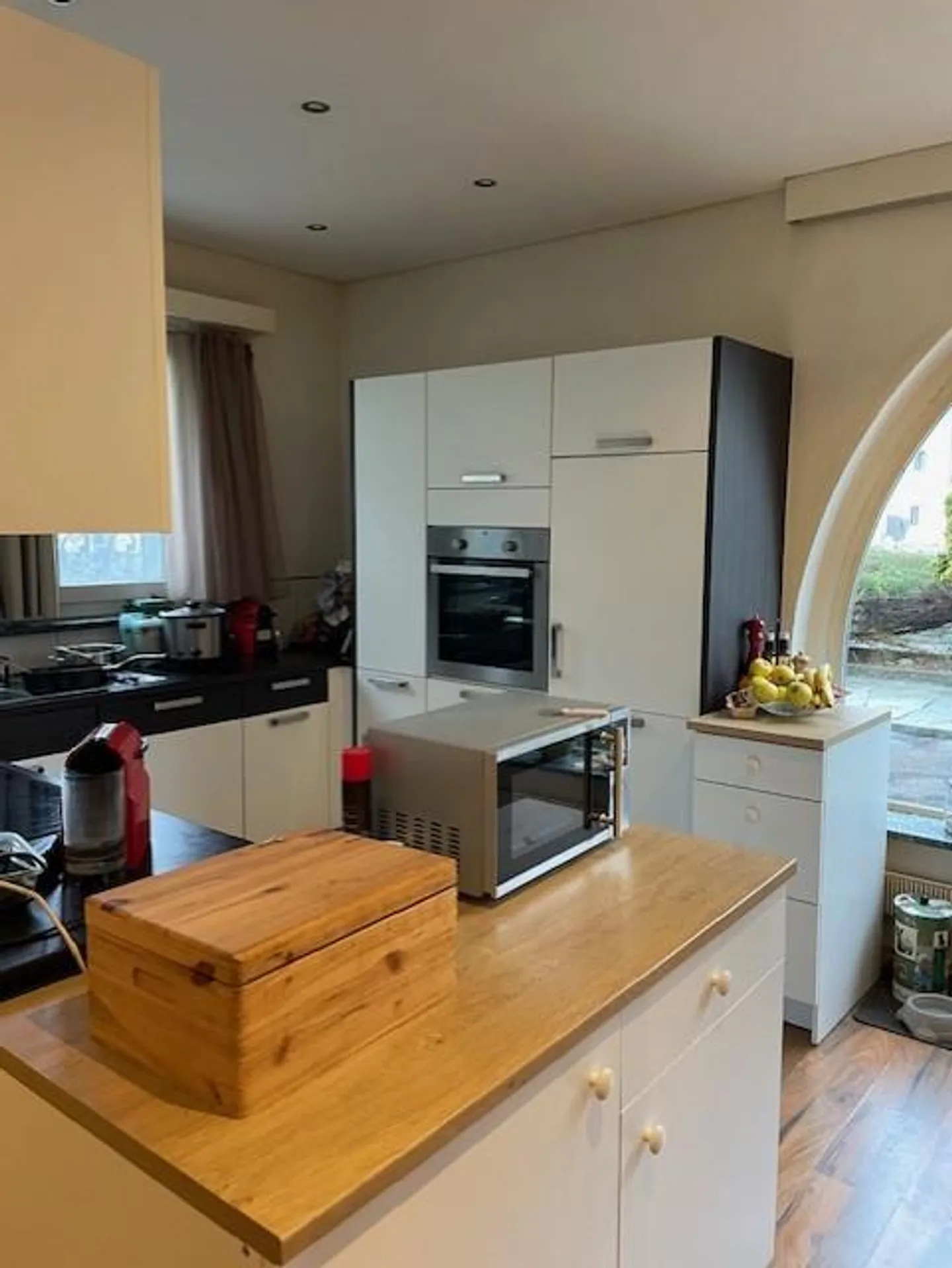 Grande Appartamento Loft - Foto 7 di 9