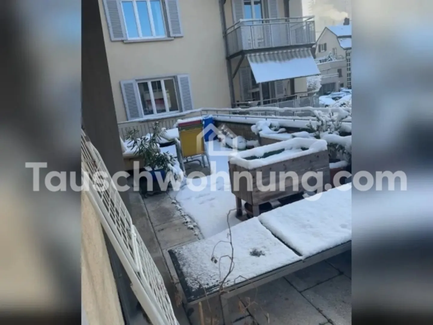 [APPARTAMENTO IN SCAMBIO] Appartamento di 3,5 stanze direttamente sulla Limmat - Foto 6 di 10