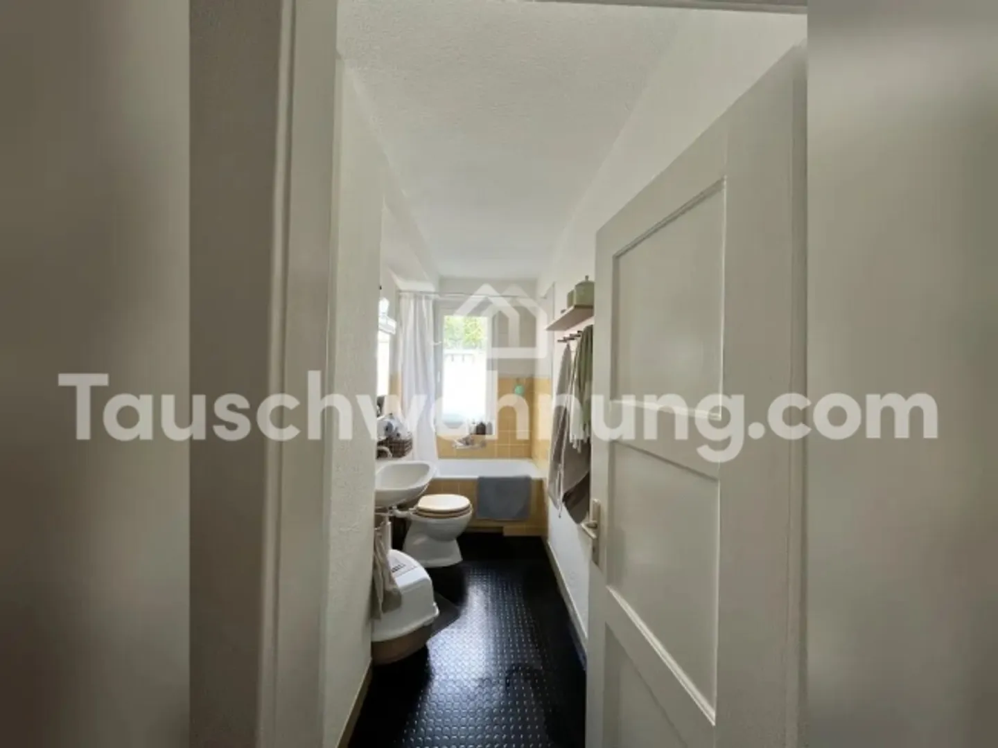 [APPARTAMENTO IN SCAMBIO] Appartamento di 3,5 stanze direttamente sulla Limmat - Foto 7 di 10