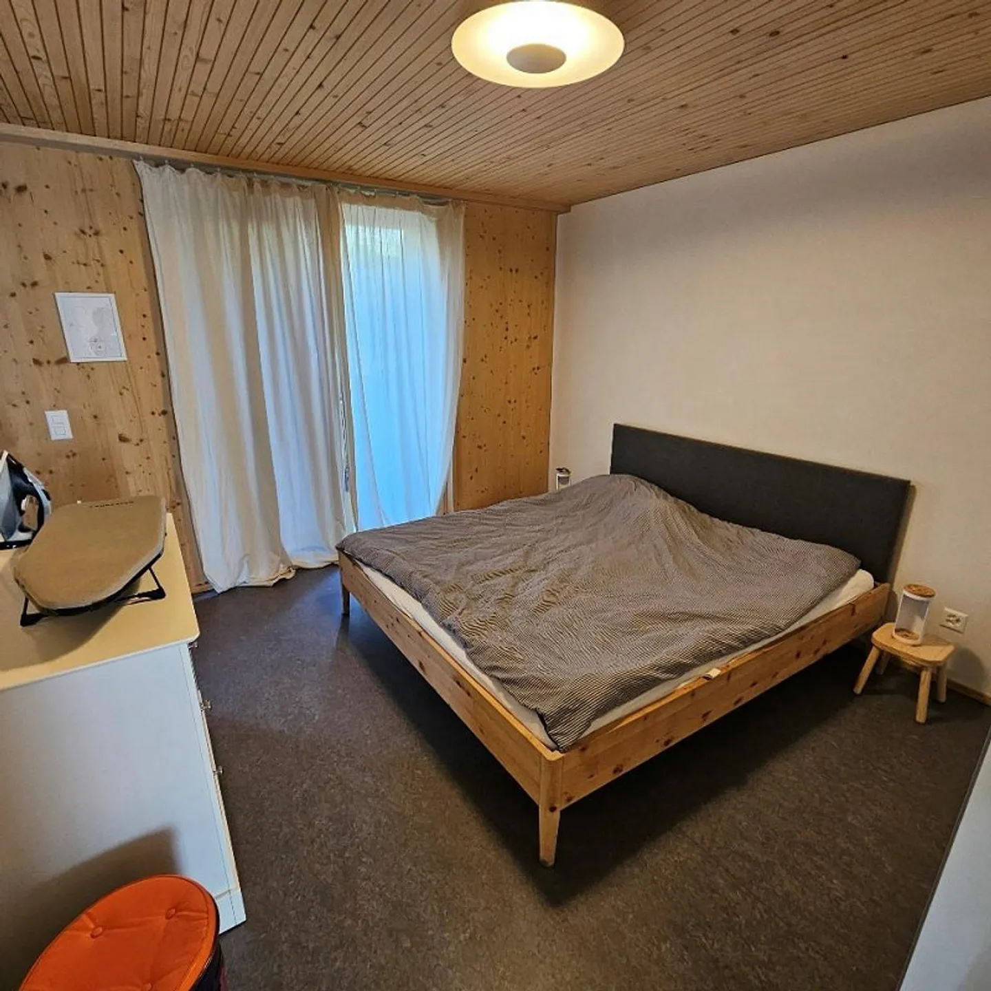 Appartamento in affitto esclusivo e moderno con 4,5 stanze e molti extra - Foto 7 di 16