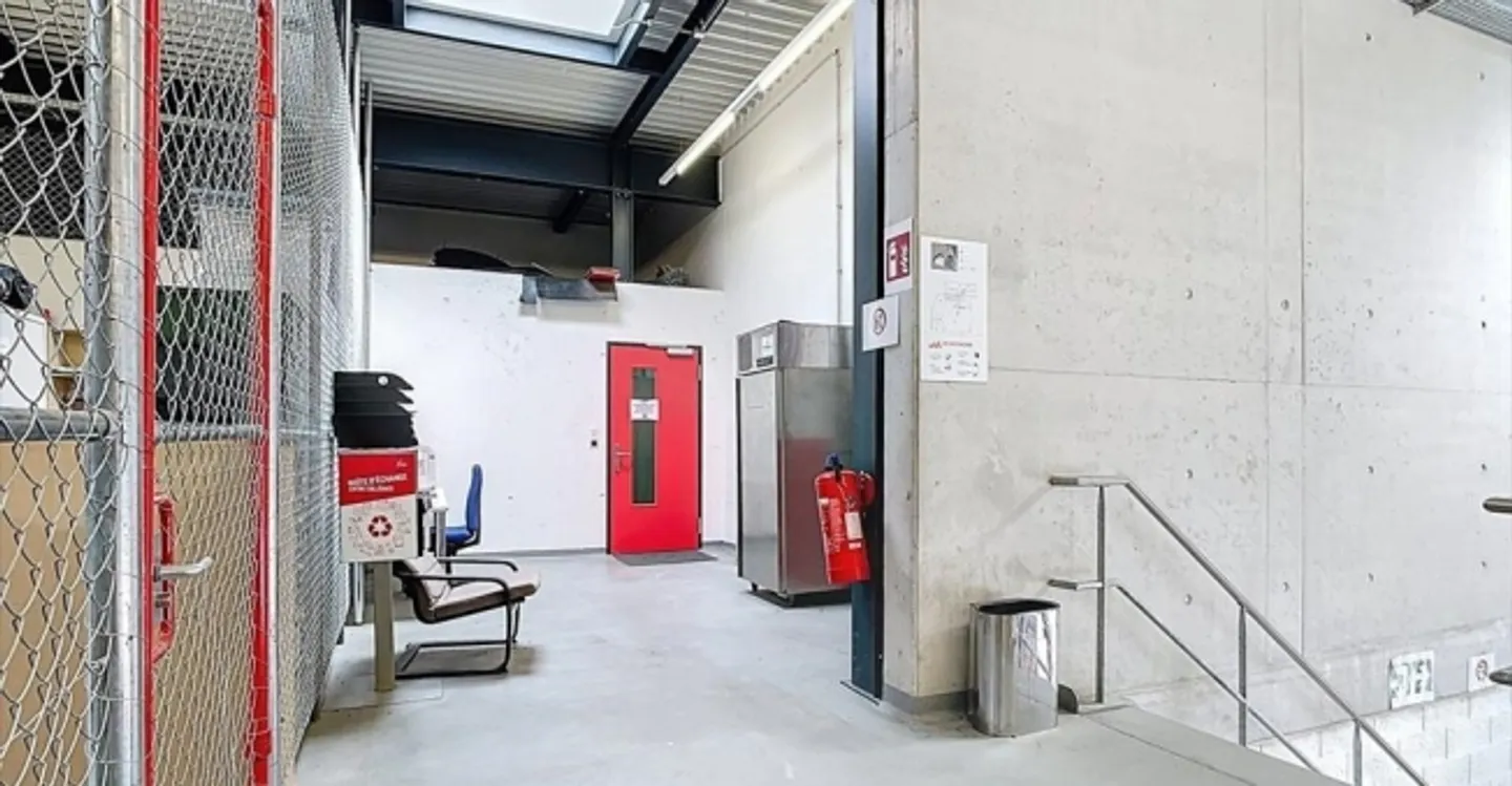 Industrielles Objekt - Foto 3 von 13