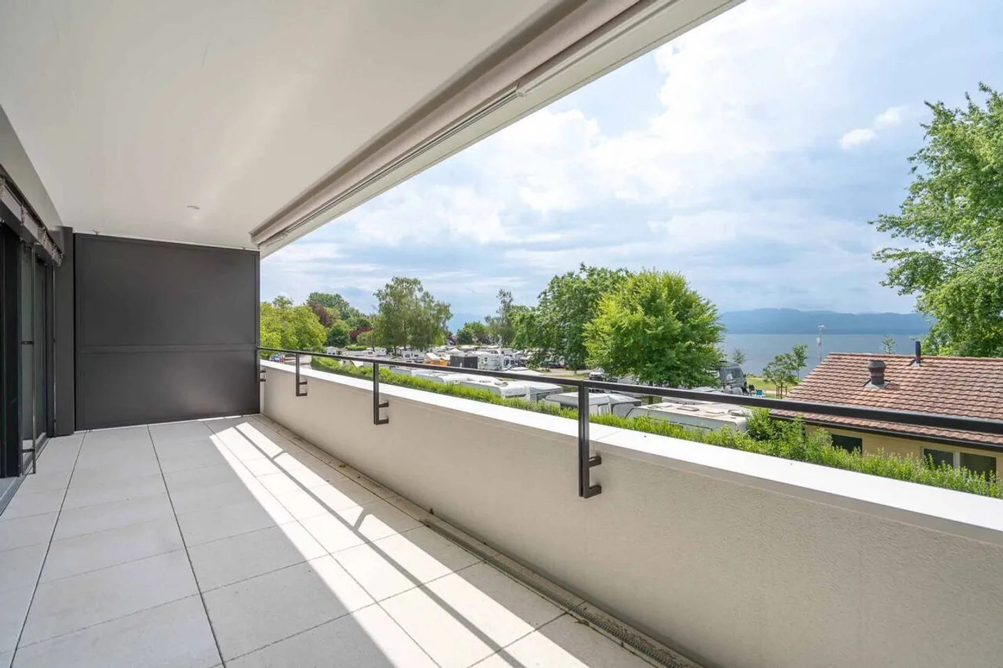 Neue Promotion: 4,5-Zimmer-Penthouse mit Dachterrasse - Foto 11 von 13