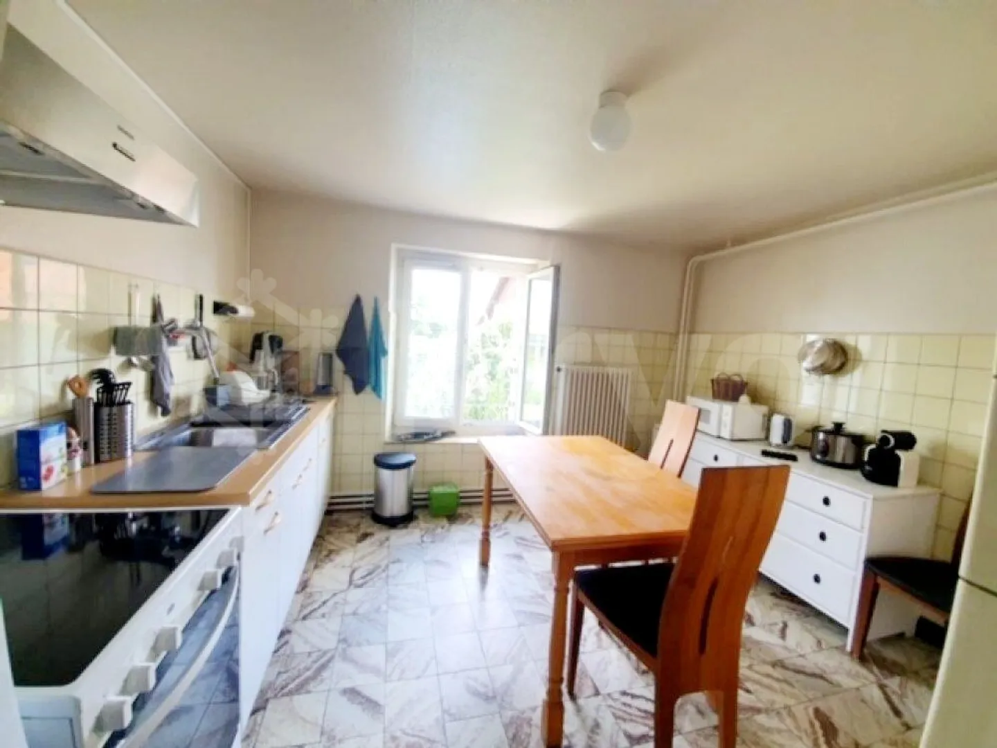 NILLET 4, 1,5-Zimmer-Wohnung von 40m2 - Foto 5 von 6