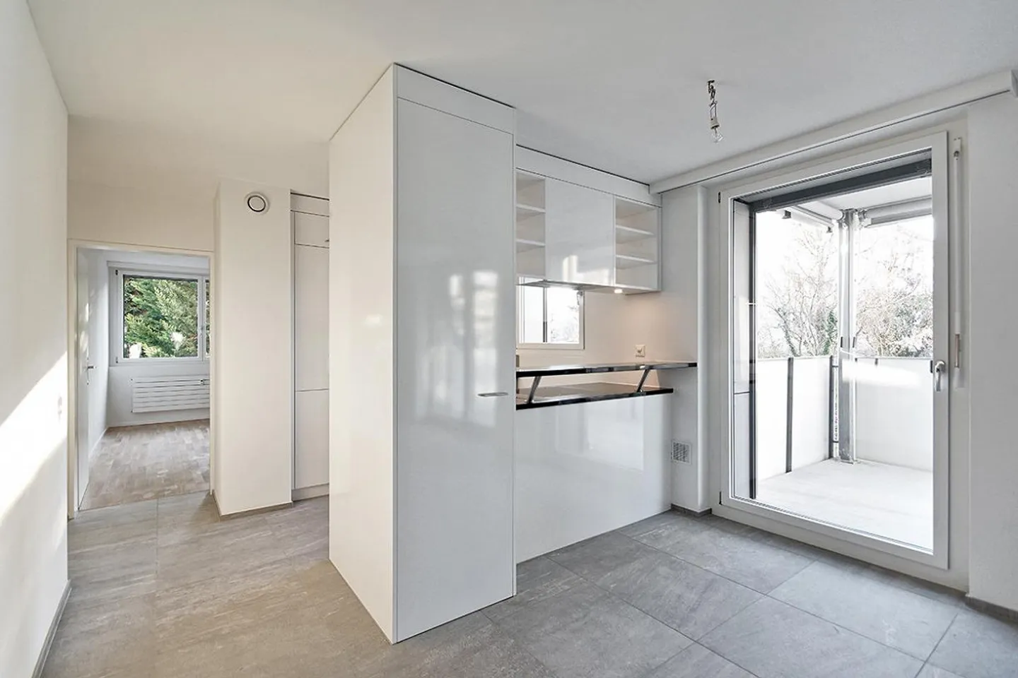 Wohnglück auf den ersten Blick. - Foto 3 von 7