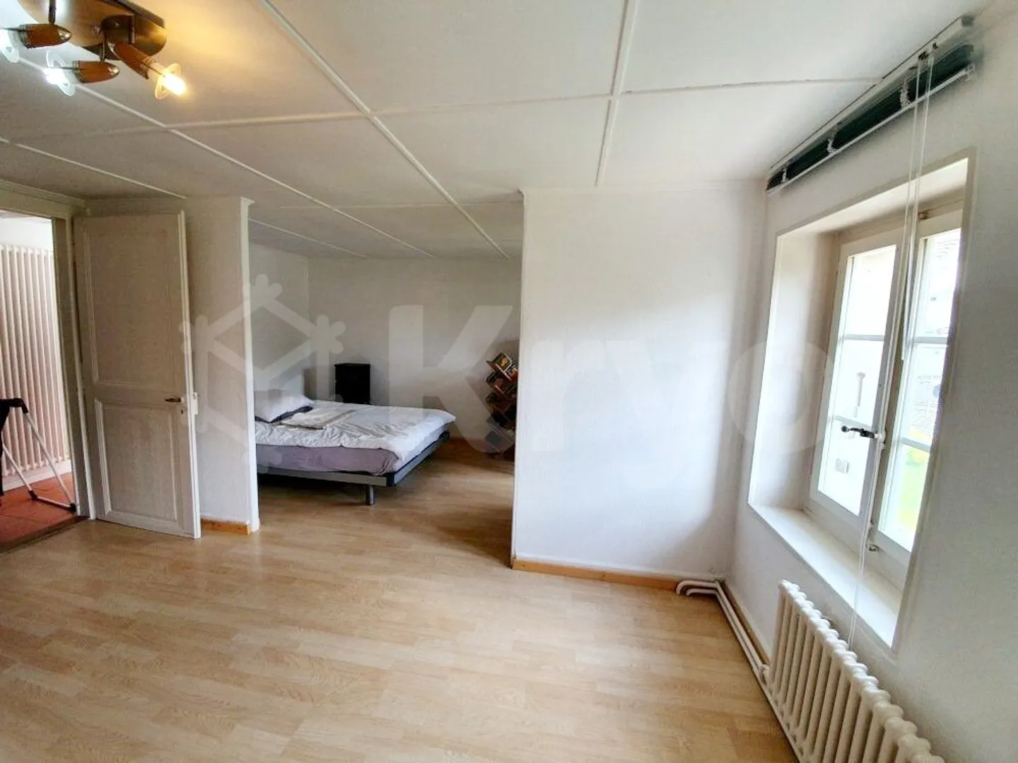 NILLET 4, 1,5-Zimmer-Wohnung von 40m2 - Foto 3 von 6