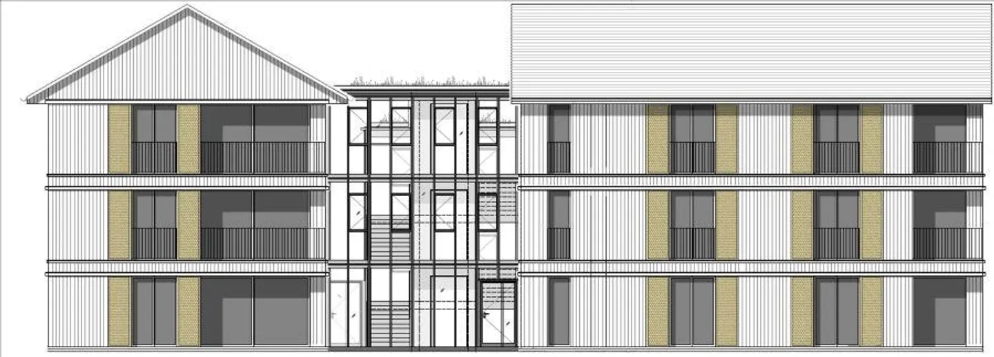 Appartamento in affitto esclusivo e moderno con 4,5 stanze e molti extra - Foto 13 di 16