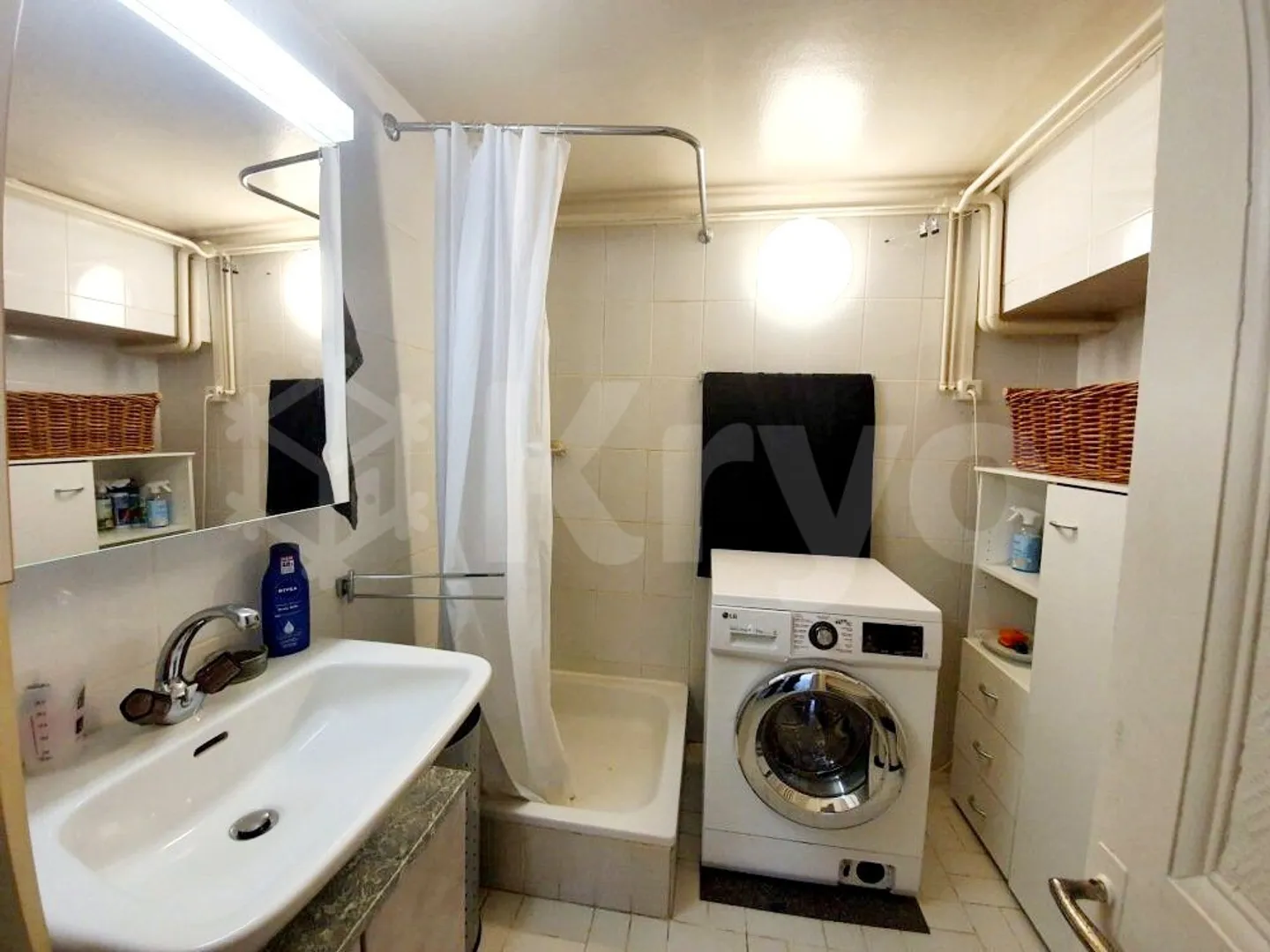 NILLET 4, 1,5-Zimmer-Wohnung von 40m2 - Foto 6 von 6