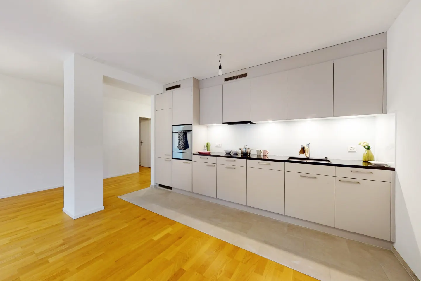 Charming Modern Apartment in Solothurn - Photo 3 of 8