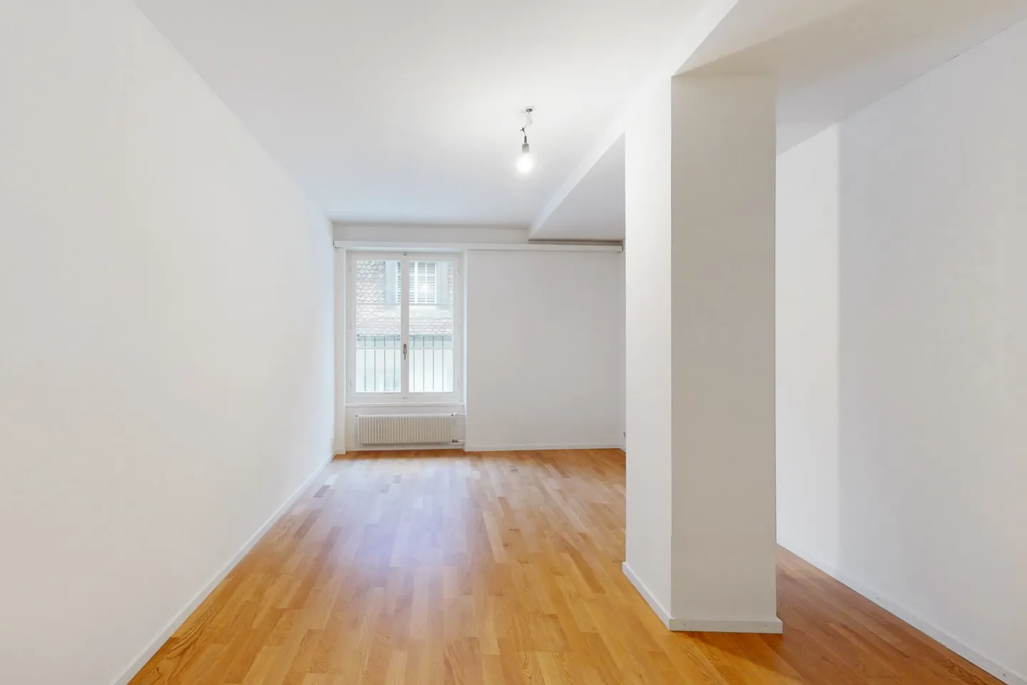 Charming Modern Apartment in Solothurn - Photo 4 of 8