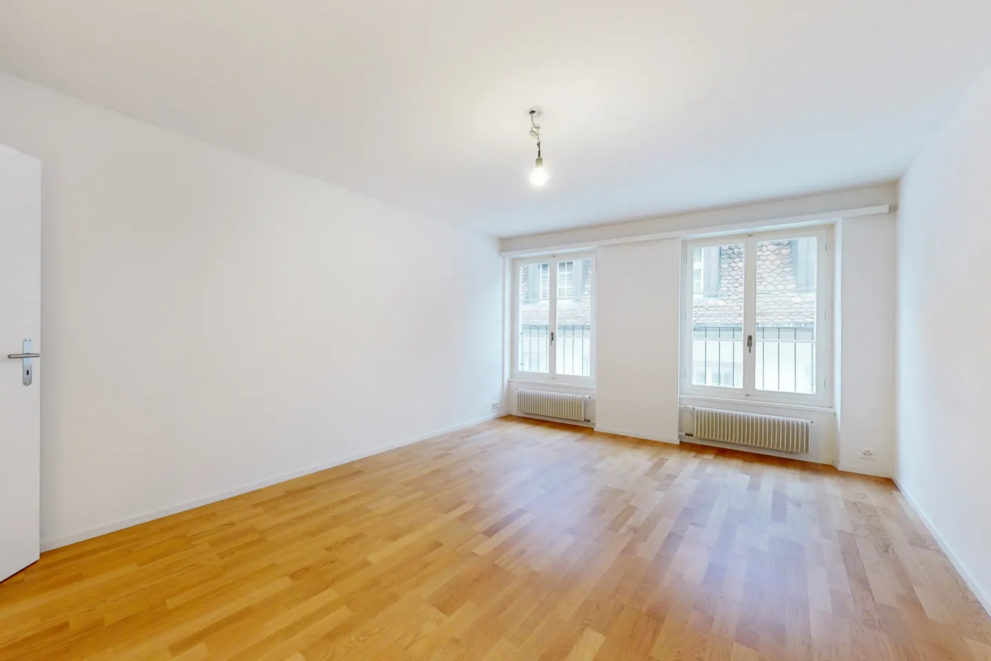 Charming Modern Apartment in Solothurn - Photo 5 of 8