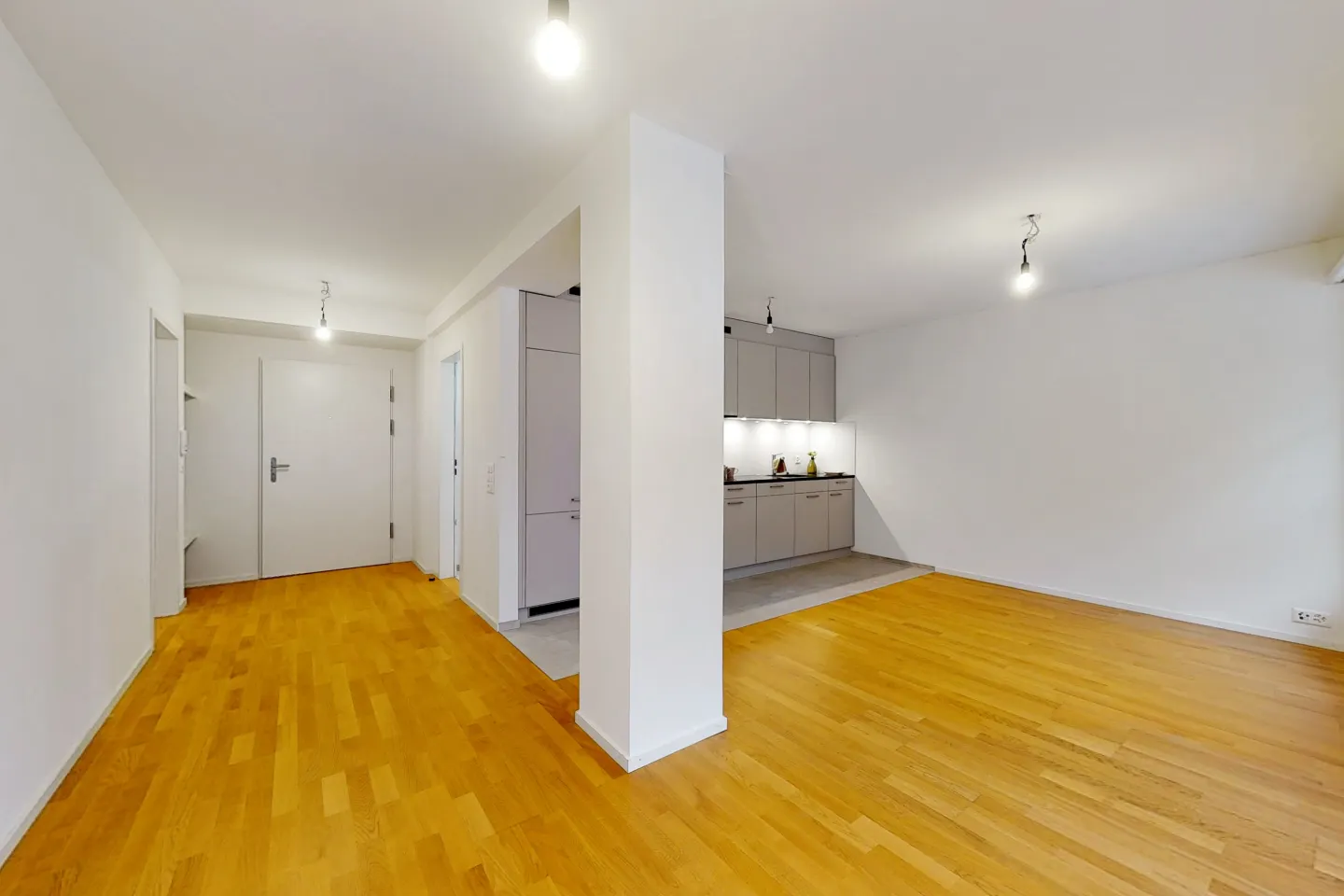 Charming Modern Apartment in Solothurn - Photo 2 of 8