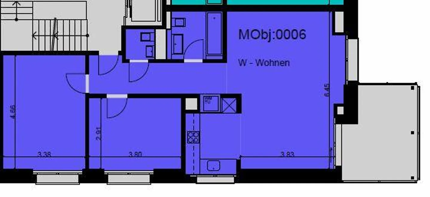 Wohnglück auf den ersten Blick. - Foto 7 von 7