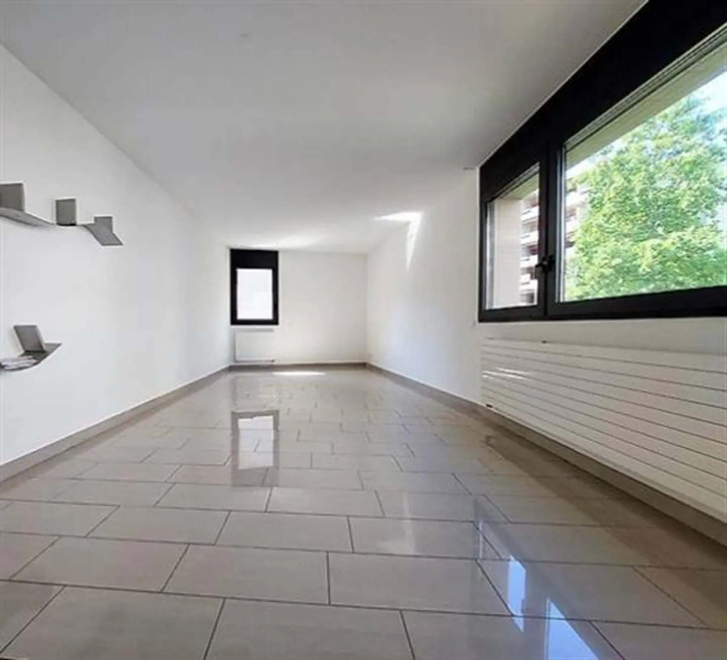 Lugano: 2.5-Room Apartment - Photo 4 of 7