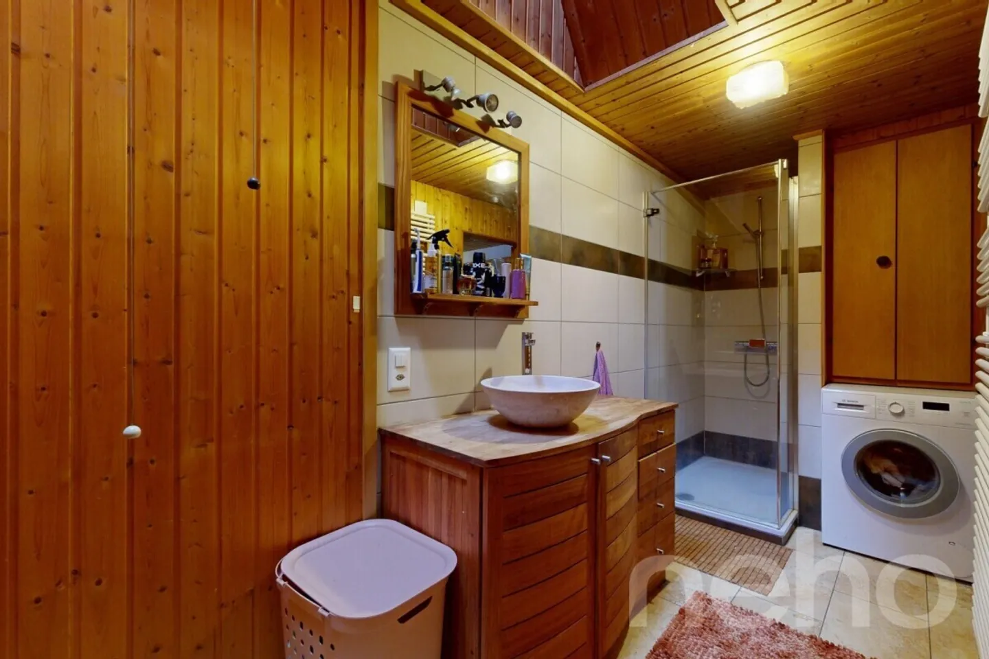 Magnifico duplex attico con 6 stanze e 4 camere da letto! - Foto 9 di 13