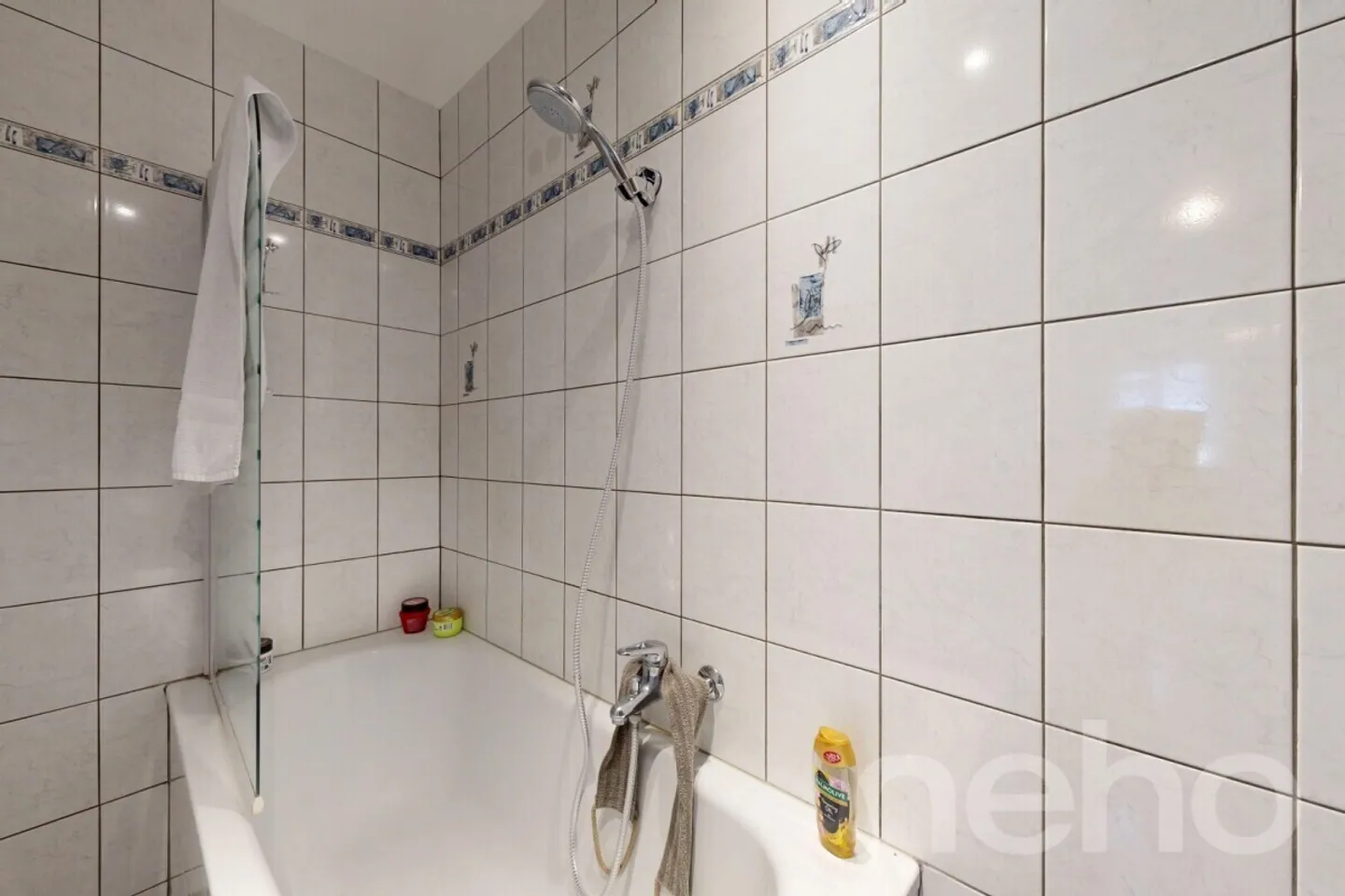 Magnifico duplex attico con 6 stanze e 4 camere da letto! - Foto 12 di 13
