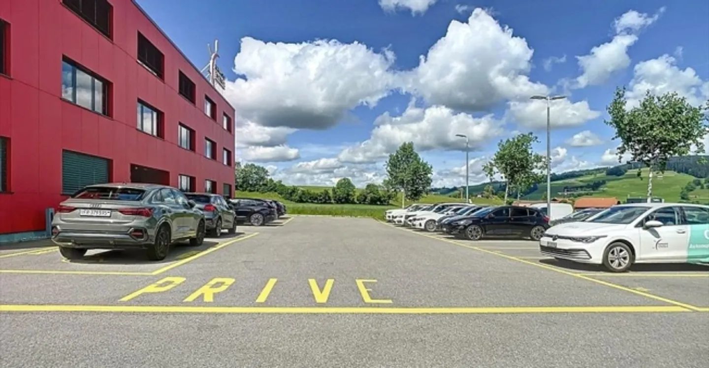 Industrielles Objekt - Foto 10 von 13