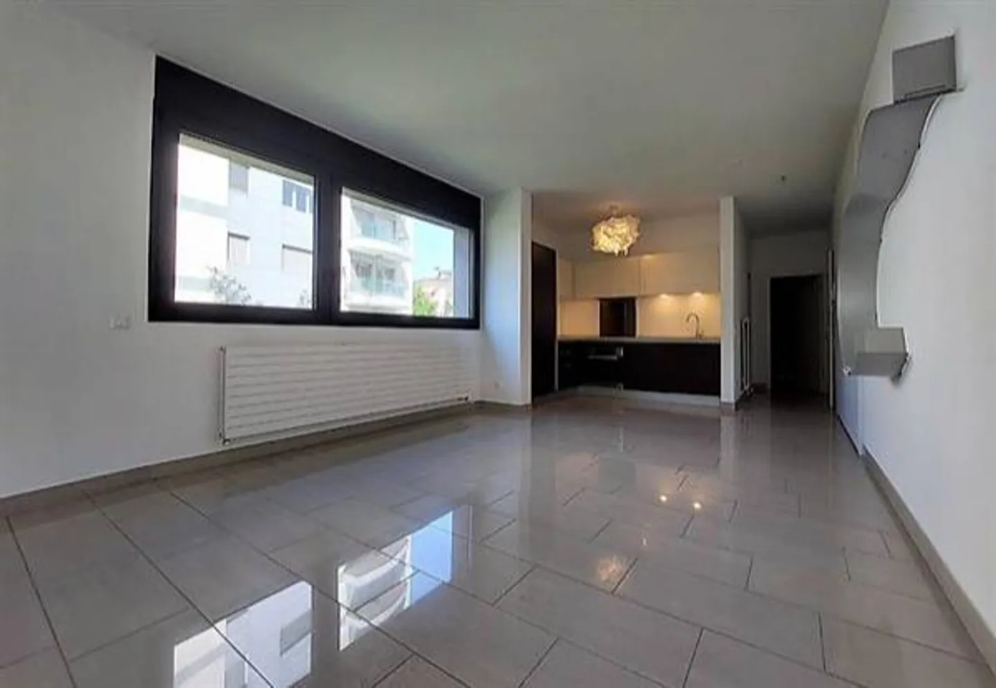 Lugano: 2.5-Room Apartment - Photo 3 of 7