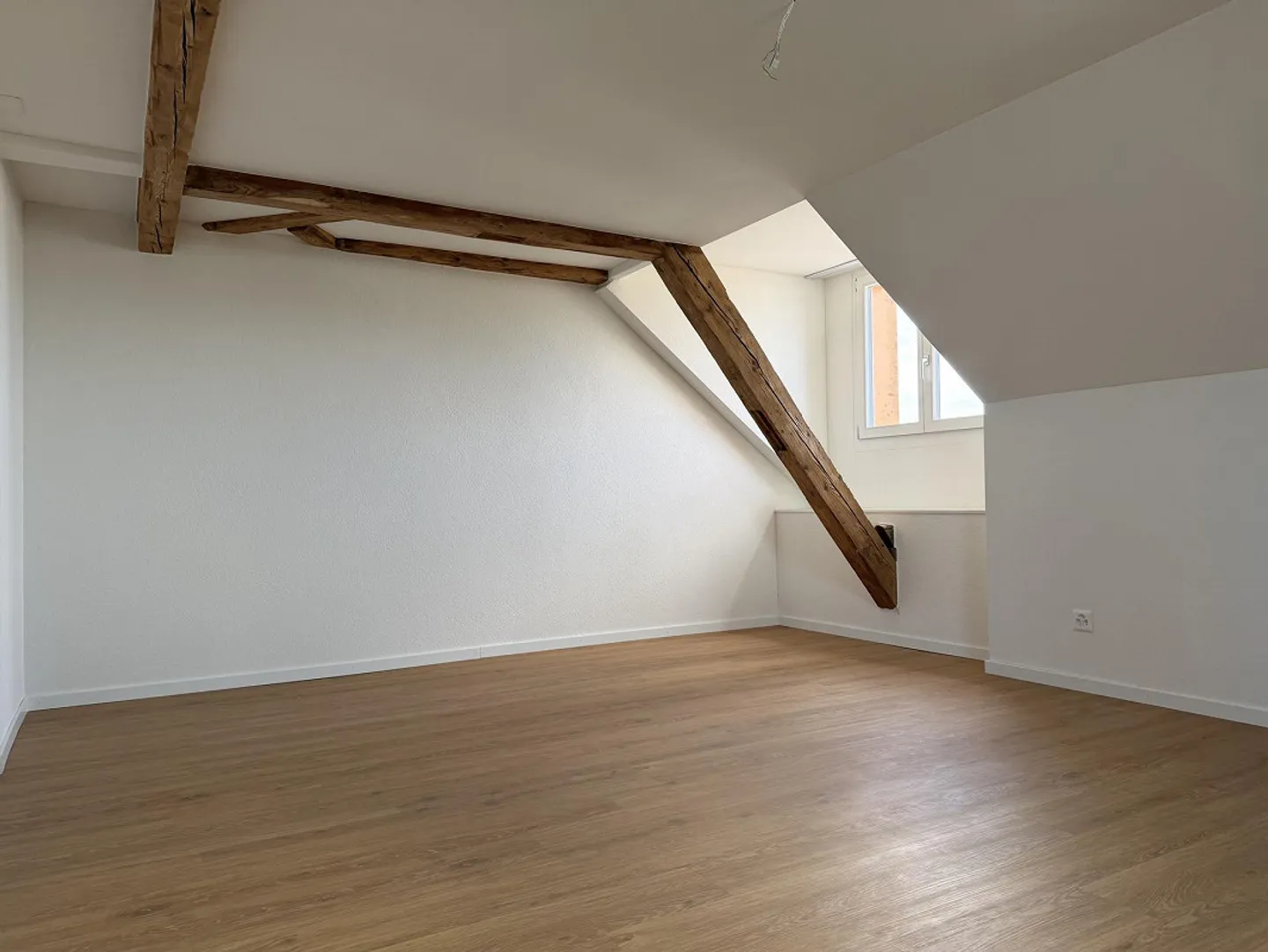 Charmante renovierte Wohnung - Foto 7 von 14