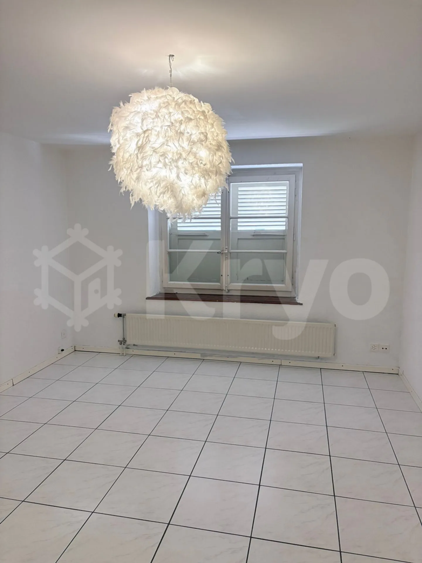 Magnificent 2-room apartment - Photo 3 of 4